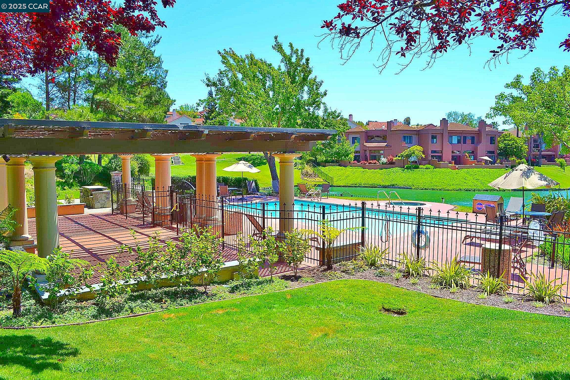 Detail Gallery Image 27 of 27 For 6198 Lakeview Circle, San Ramon,  CA 94582 - 3 Beds | 2/1 Baths