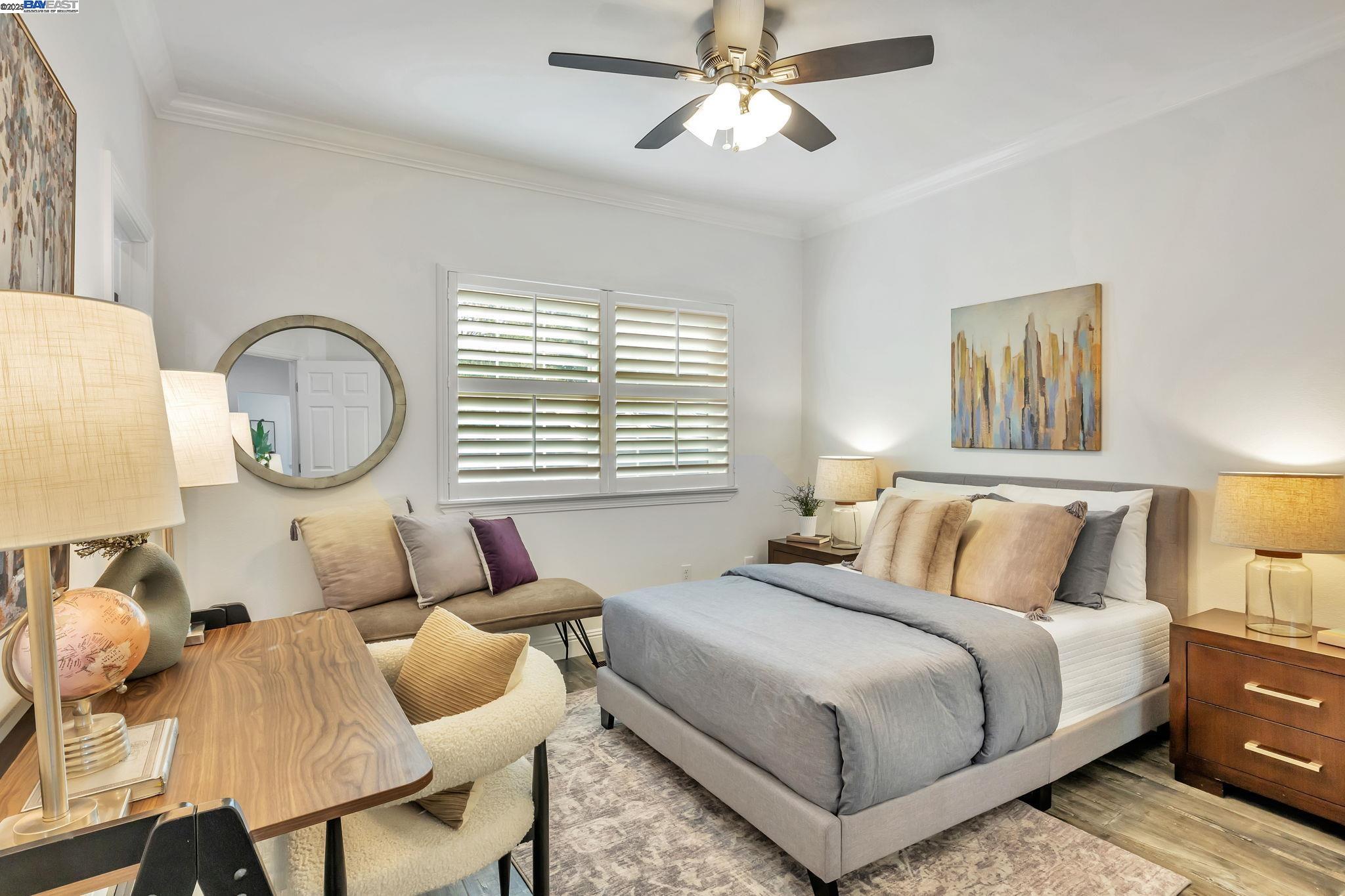 Detail Gallery Image 26 of 60 For 4597 Edwards Ln., Castro Valley,  CA 94546-4734 - 5 Beds | 4/1 Baths