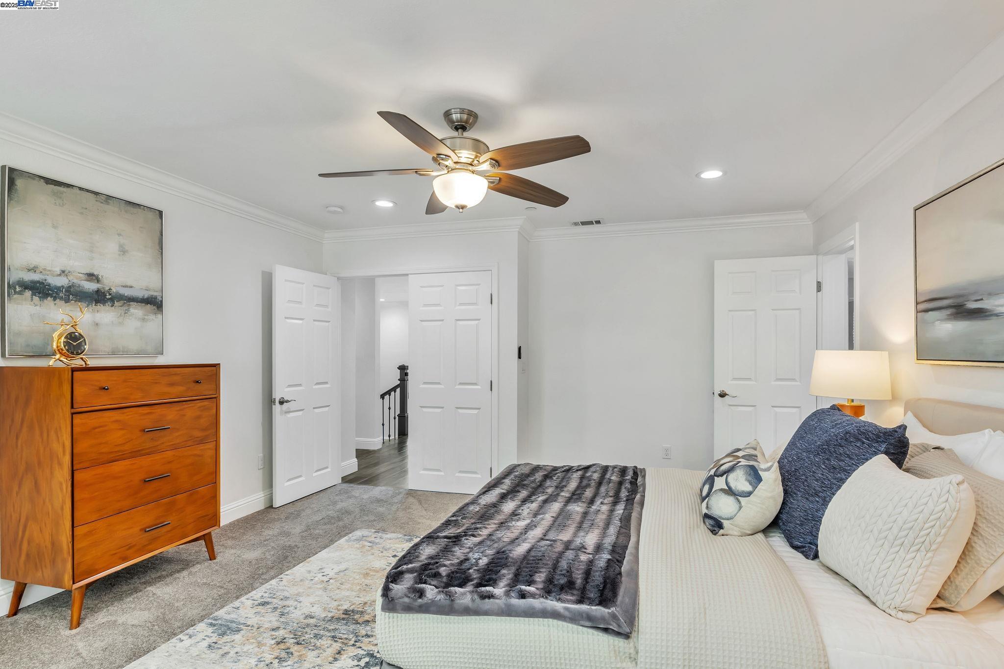 Detail Gallery Image 31 of 60 For 4597 Edwards Ln., Castro Valley,  CA 94546-4734 - 5 Beds | 4/1 Baths