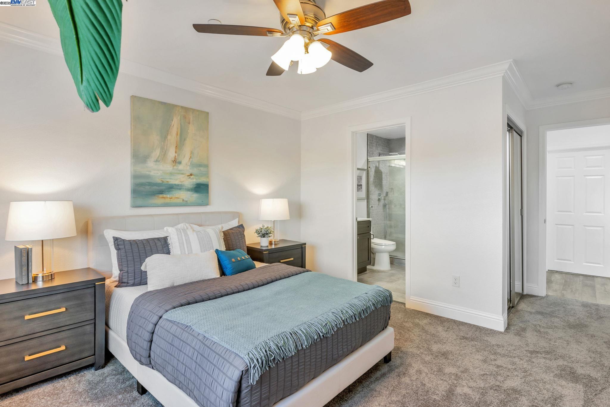 Detail Gallery Image 39 of 60 For 4597 Edwards Ln., Castro Valley,  CA 94546-4734 - 5 Beds | 4/1 Baths