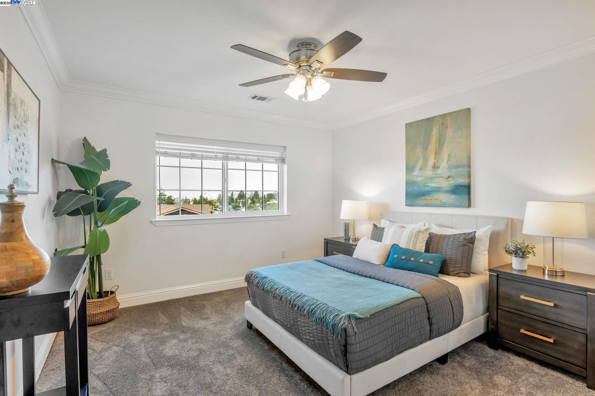 Detail Gallery Image 40 of 60 For 4597 Edwards Ln., Castro Valley,  CA 94546-4734 - 5 Beds | 4/1 Baths