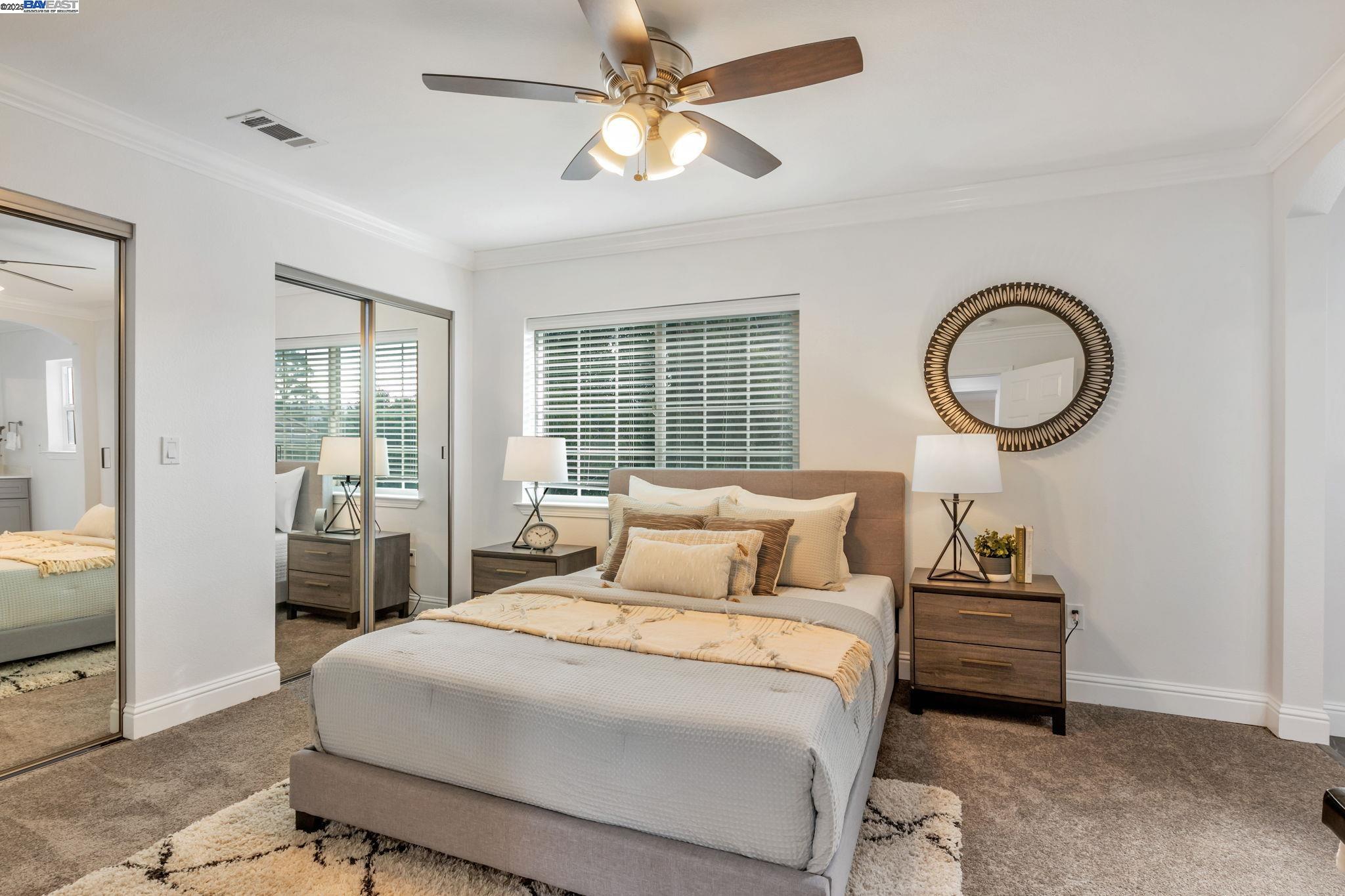 Detail Gallery Image 42 of 60 For 4597 Edwards Ln., Castro Valley,  CA 94546-4734 - 5 Beds | 4/1 Baths