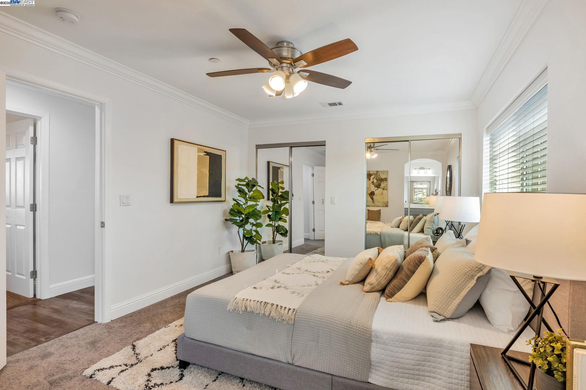 Detail Gallery Image 43 of 60 For 4597 Edwards Ln., Castro Valley,  CA 94546-4734 - 5 Beds | 4/1 Baths