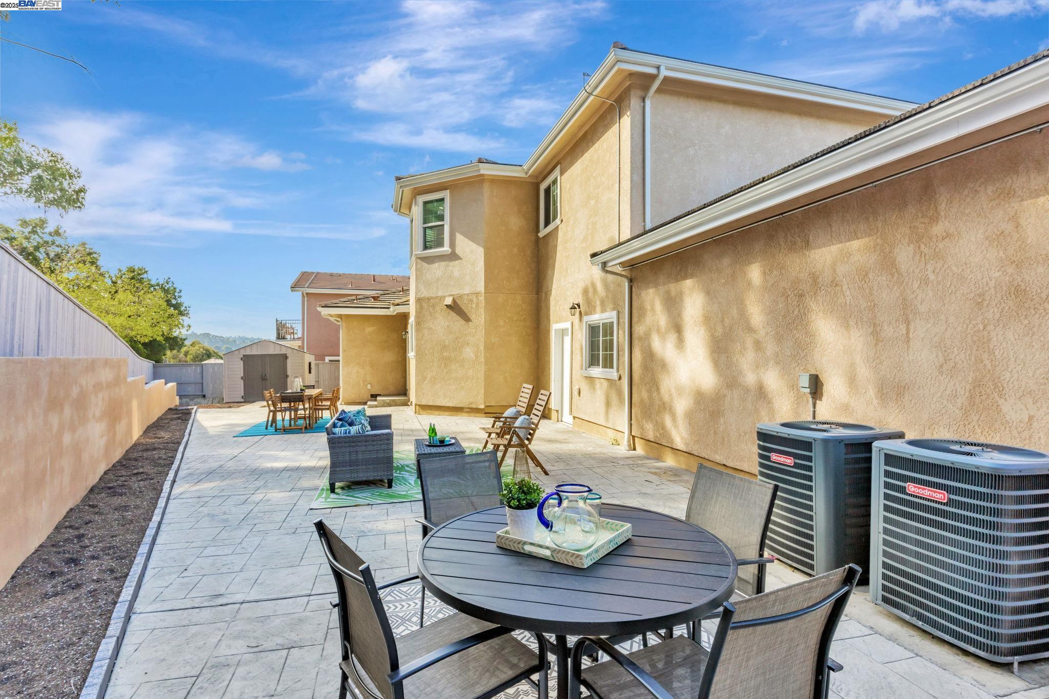 Detail Gallery Image 54 of 60 For 4597 Edwards Ln., Castro Valley,  CA 94546-4734 - 5 Beds | 4/1 Baths