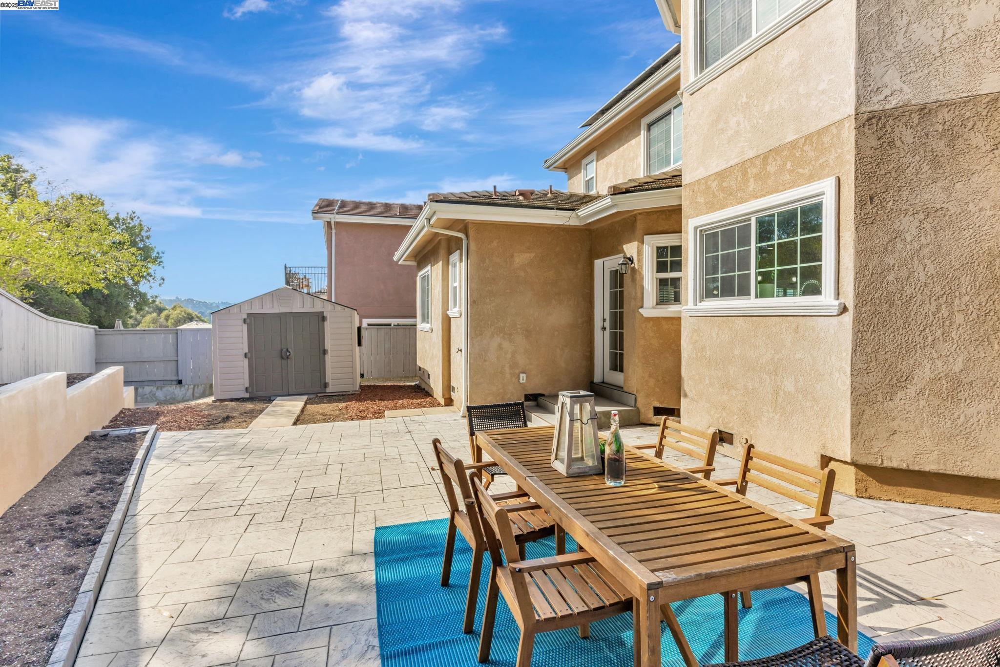 Detail Gallery Image 56 of 60 For 4597 Edwards Ln., Castro Valley,  CA 94546-4734 - 5 Beds | 4/1 Baths