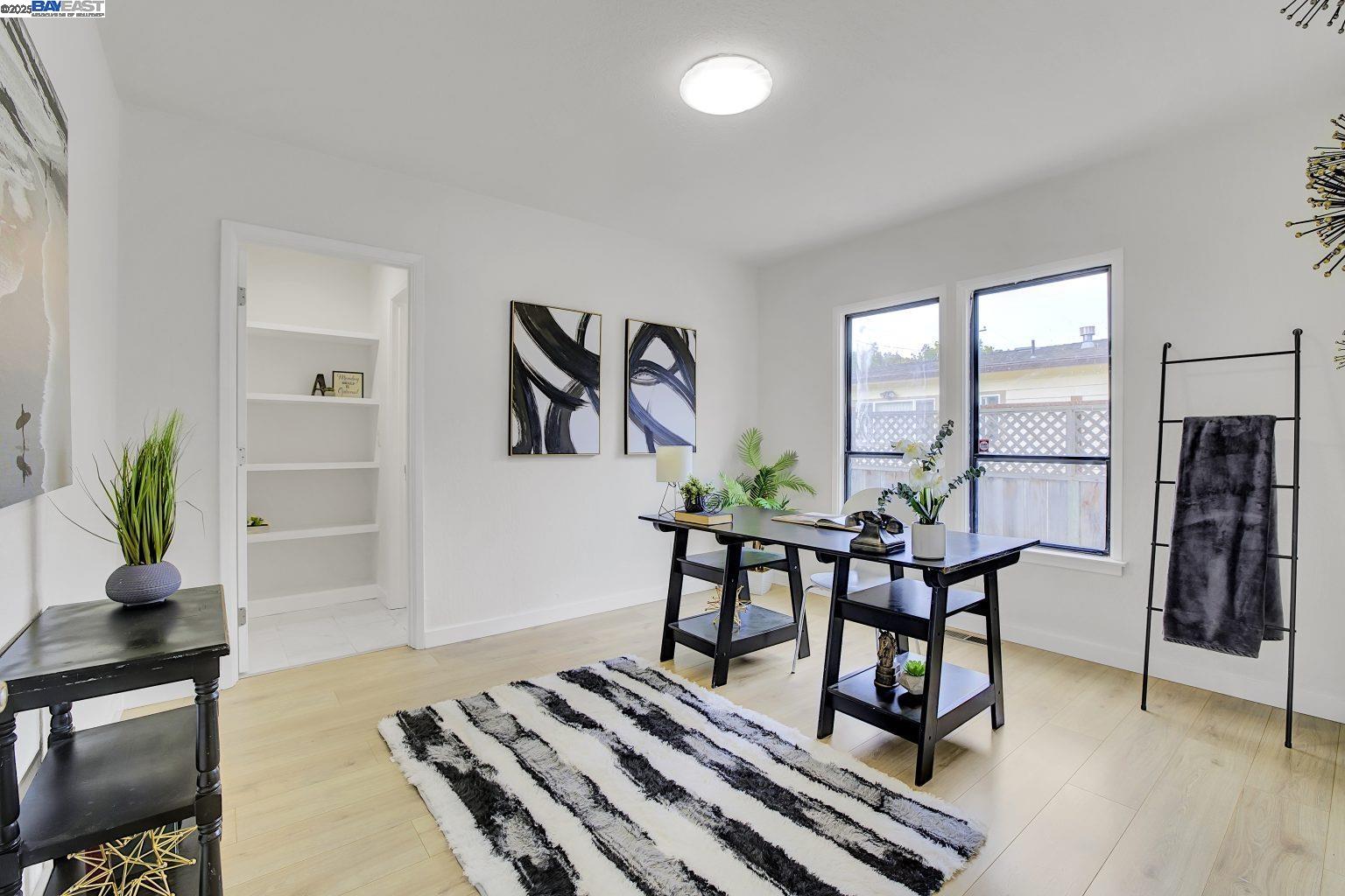 Detail Gallery Image 11 of 47 For 127 Maitland Dr, Alameda,  CA 94502 - 4 Beds | 4 Baths