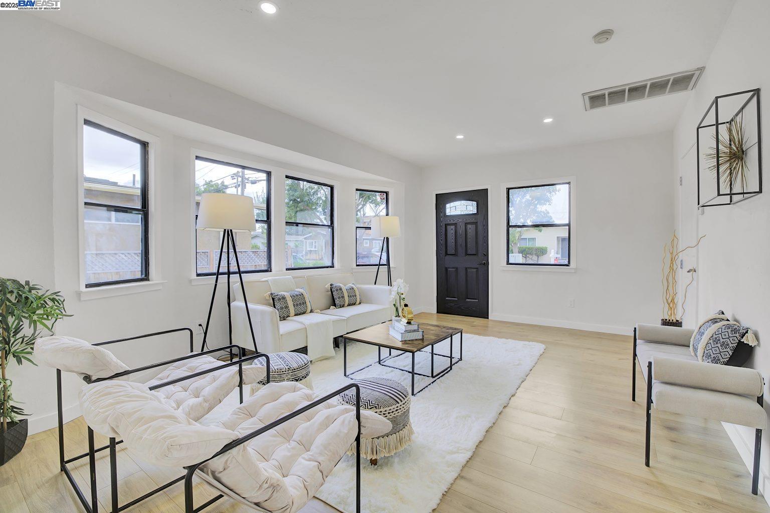 Detail Gallery Image 18 of 47 For 127 Maitland Dr, Alameda,  CA 94502 - 4 Beds | 4 Baths