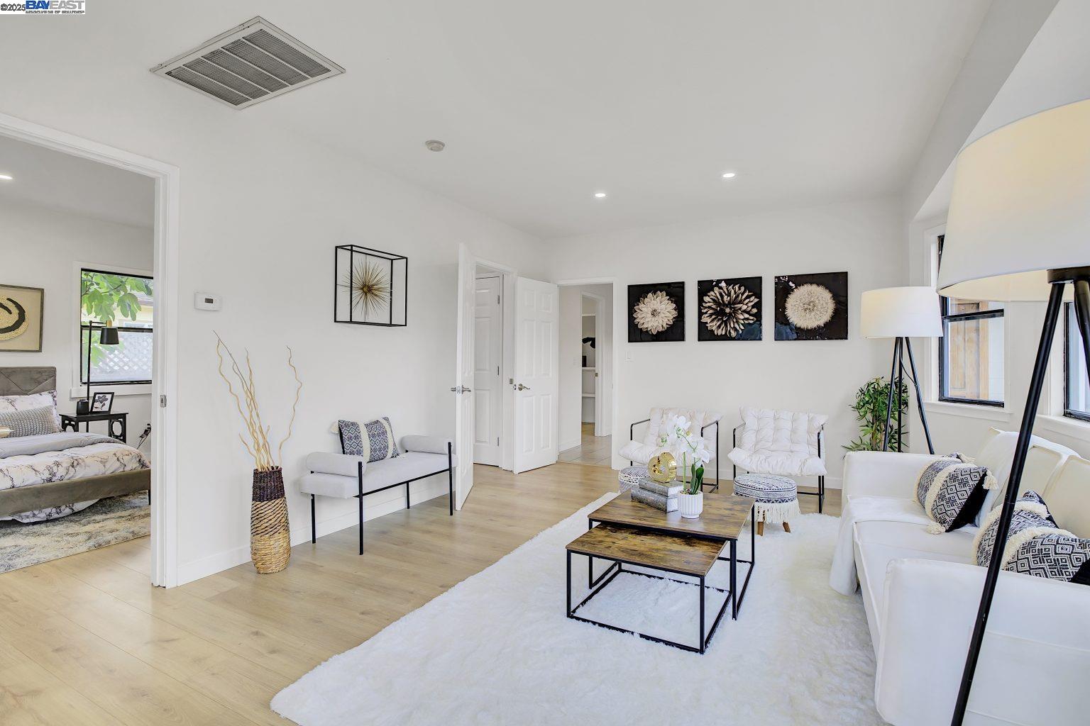 Detail Gallery Image 19 of 47 For 127 Maitland Dr, Alameda,  CA 94502 - 4 Beds | 4 Baths