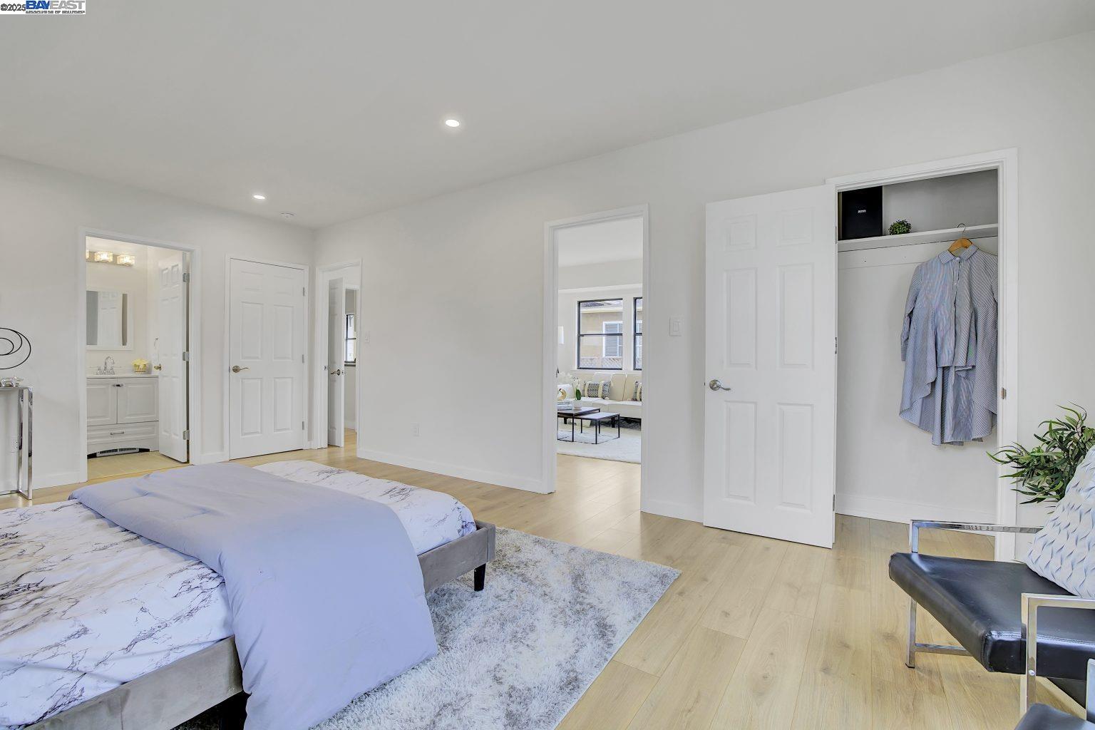 Detail Gallery Image 22 of 47 For 127 Maitland Dr, Alameda,  CA 94502 - 4 Beds | 4 Baths