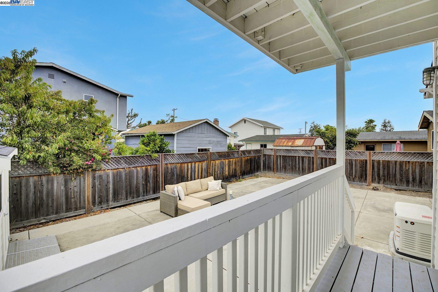 Detail Gallery Image 40 of 47 For 127 Maitland Dr, Alameda,  CA 94502 - 4 Beds | 4 Baths