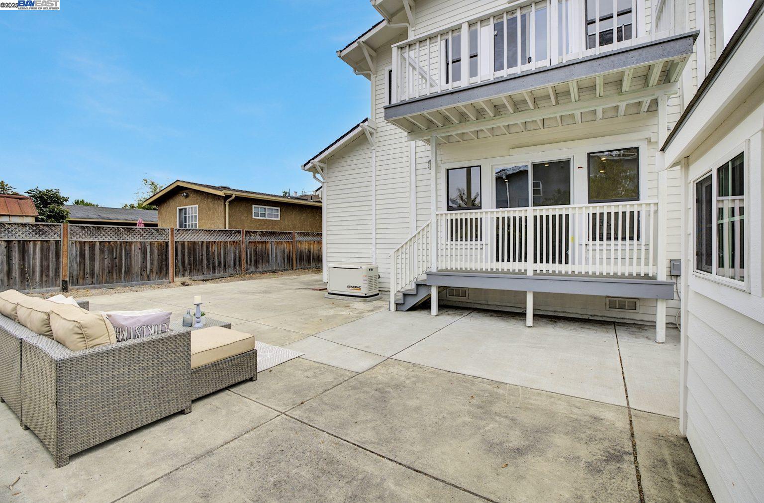 Detail Gallery Image 45 of 47 For 127 Maitland Dr, Alameda,  CA 94502 - 4 Beds | 4 Baths