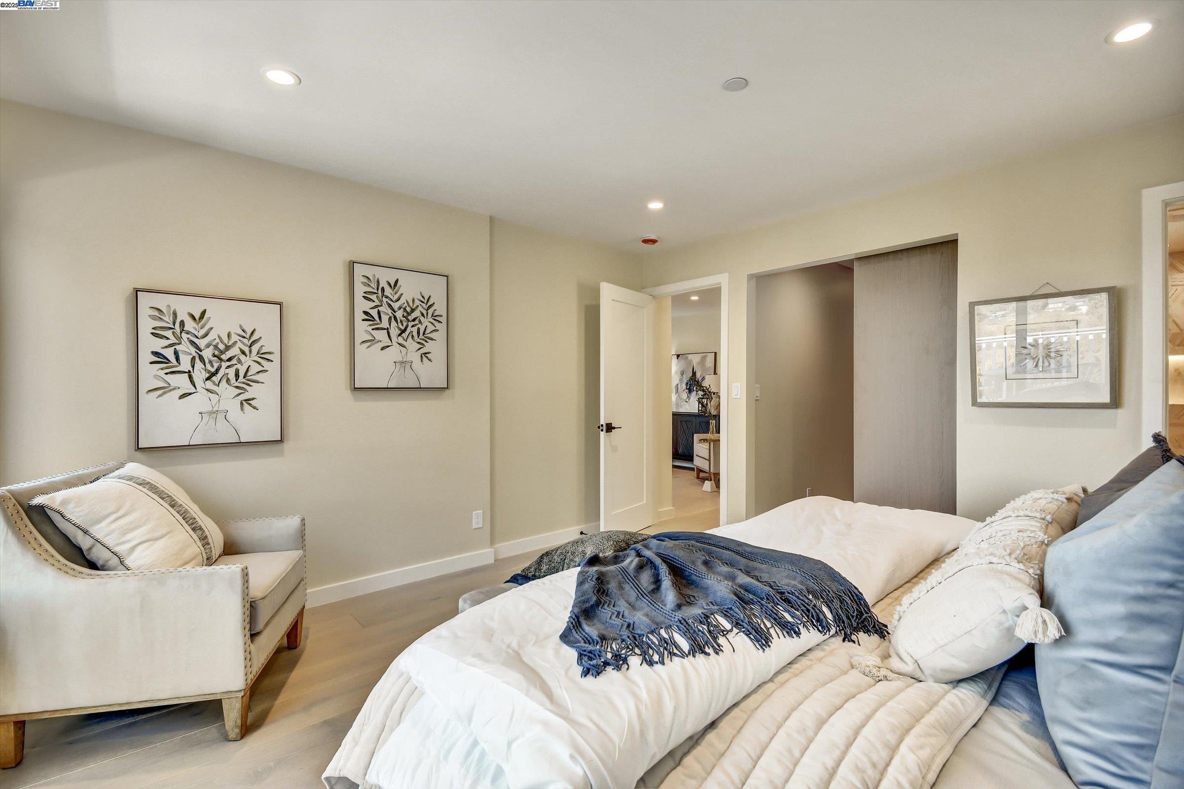 Detail Gallery Image 24 of 42 For 148 Auburn St, San Rafael,  CA 94901 - 4 Beds | 3/1 Baths