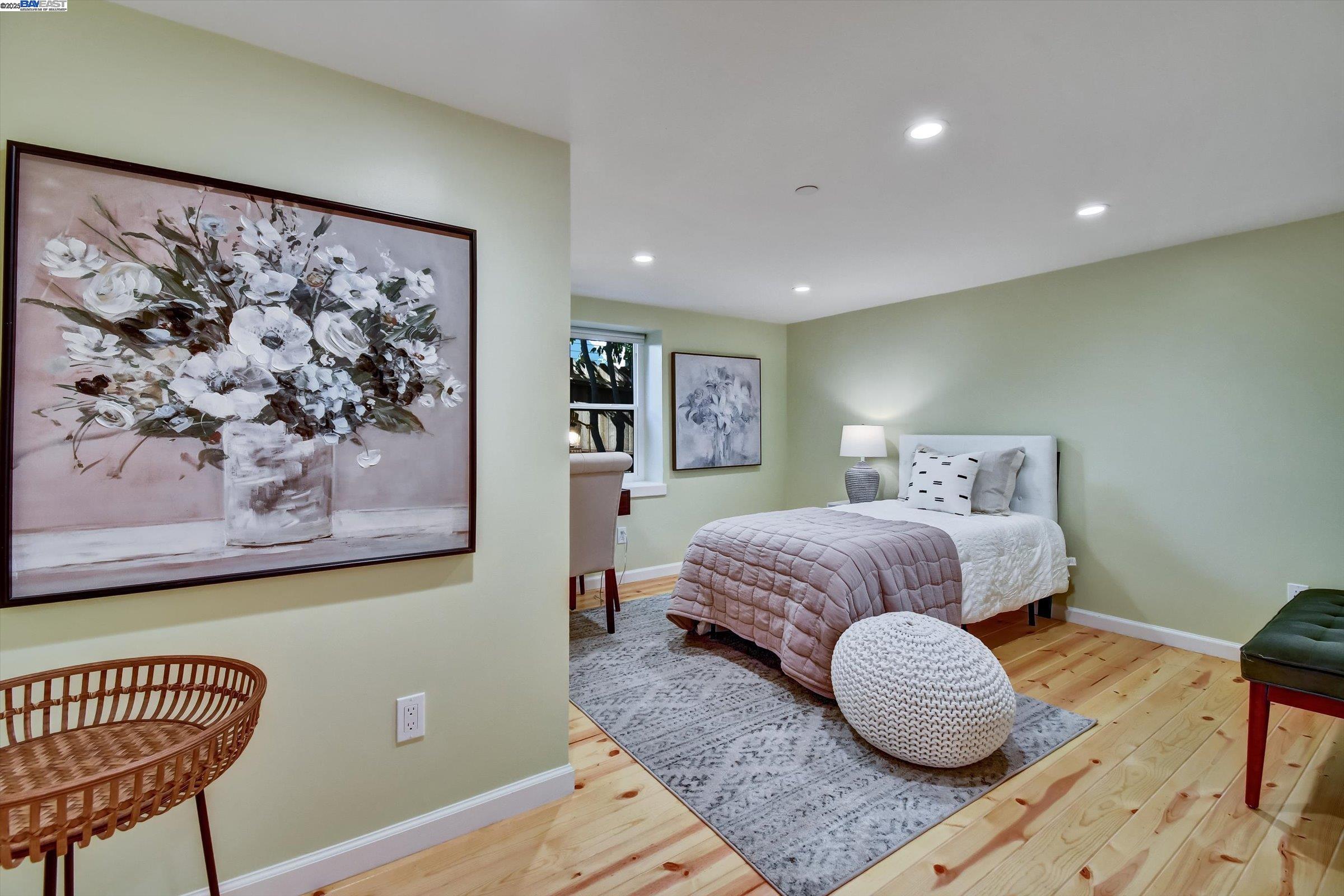 Detail Gallery Image 35 of 42 For 148 Auburn St, San Rafael,  CA 94901 - 4 Beds | 3/1 Baths