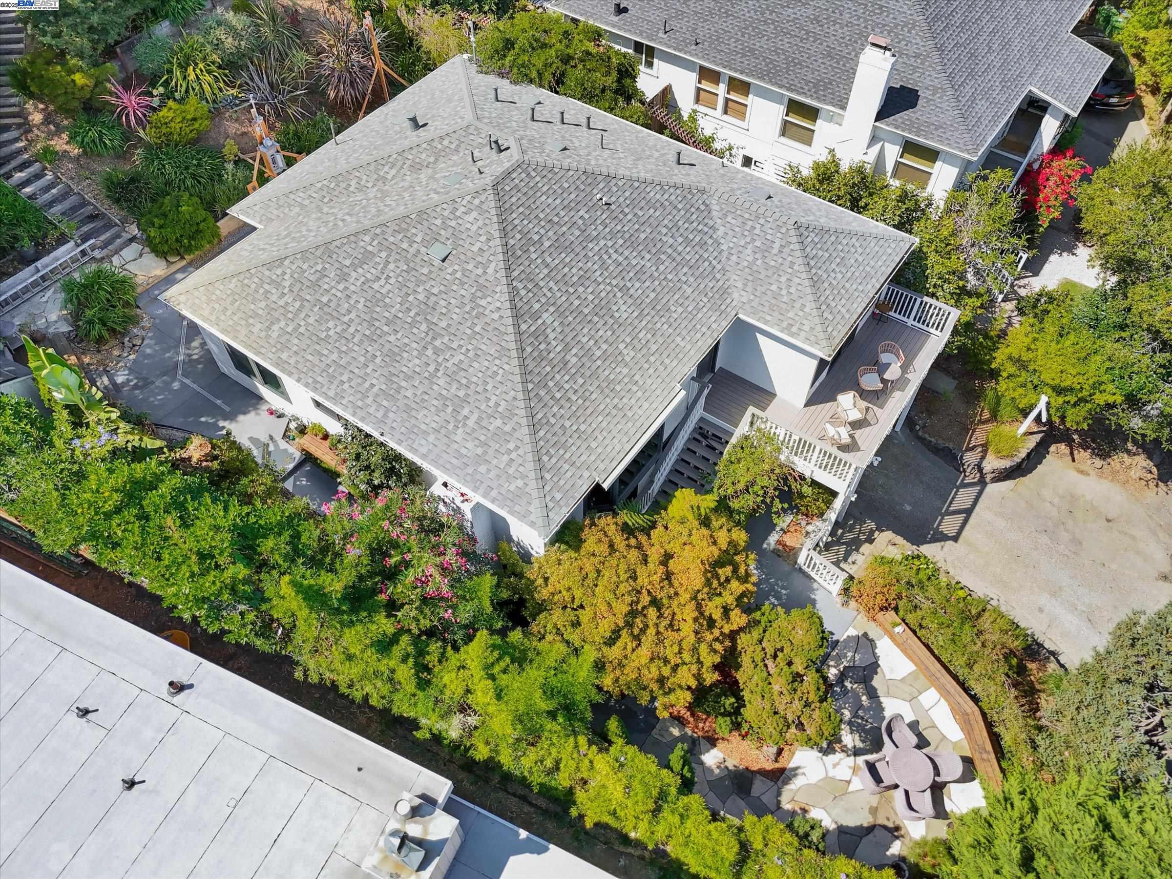 Detail Gallery Image 42 of 42 For 148 Auburn St, San Rafael,  CA 94901 - 4 Beds | 3/1 Baths