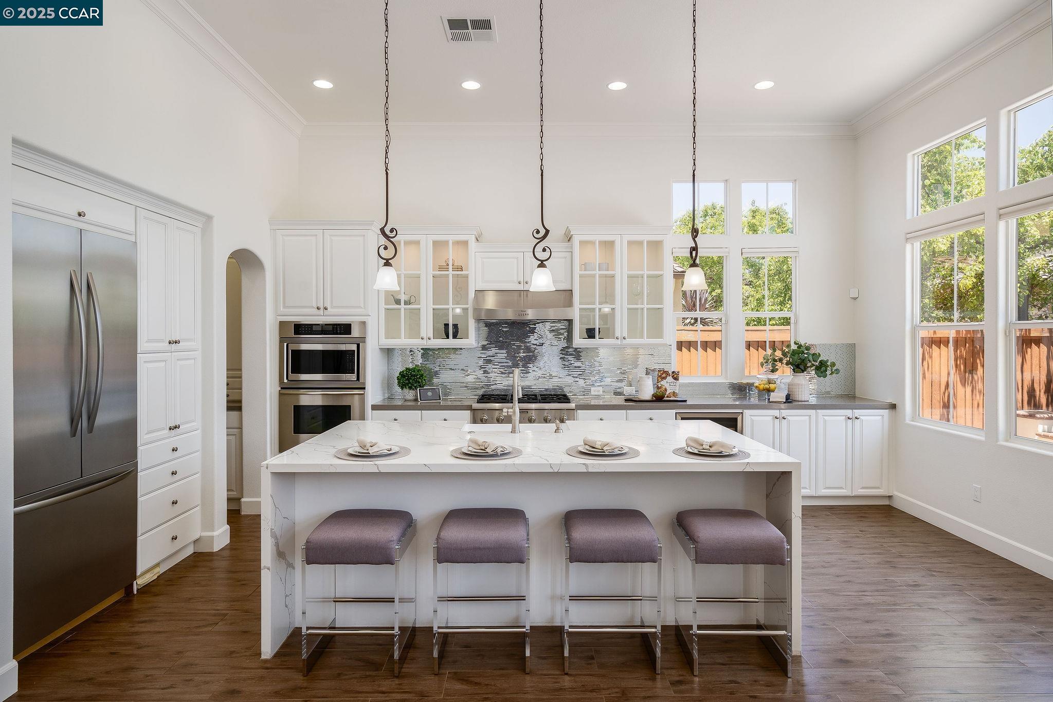 Detail Gallery Image 24 of 60 For 3467 Cashmere Street, Danville,  CA 94506 - 4 Beds | 2/1 Baths