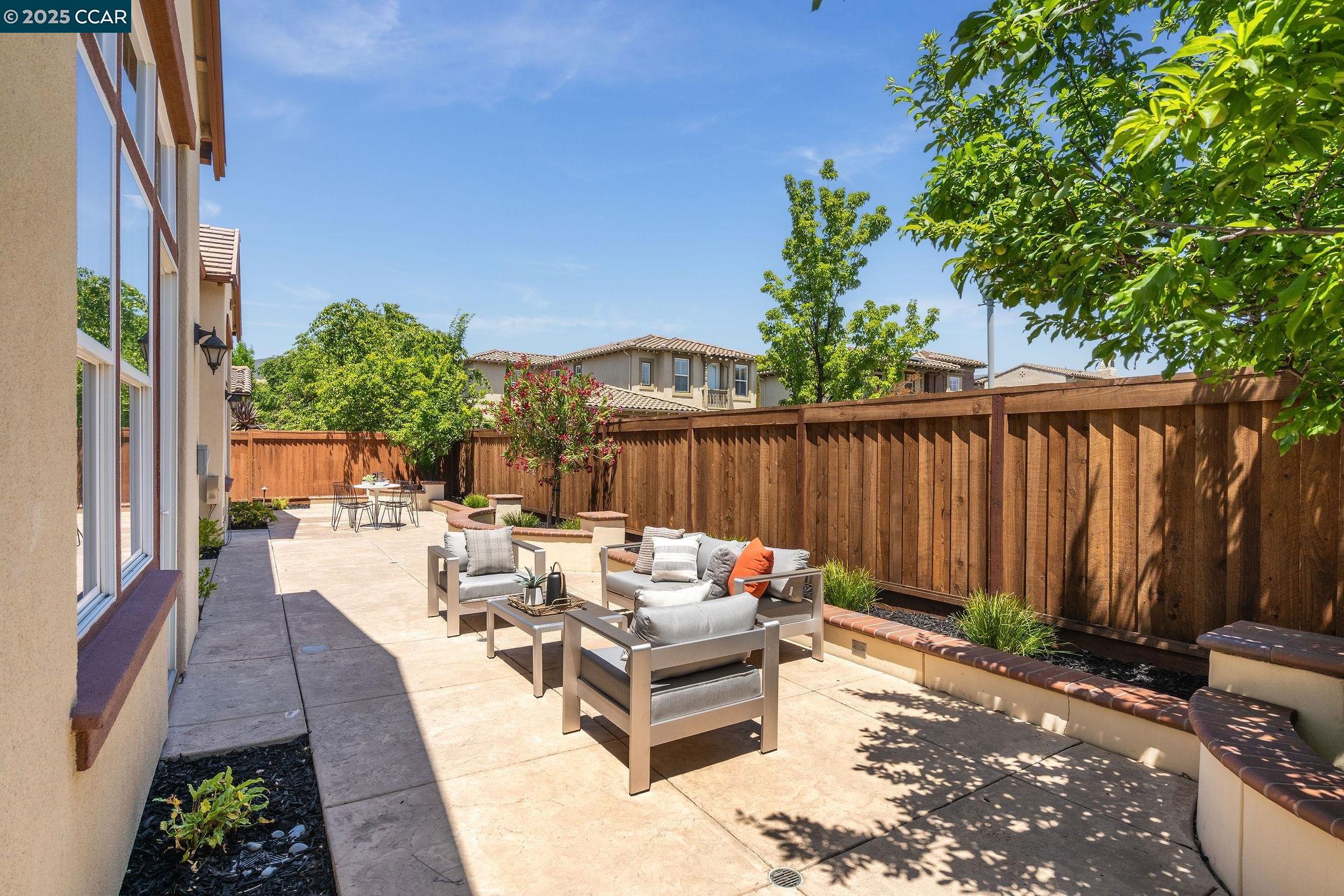 Detail Gallery Image 49 of 60 For 3467 Cashmere Street, Danville,  CA 94506 - 4 Beds | 2/1 Baths