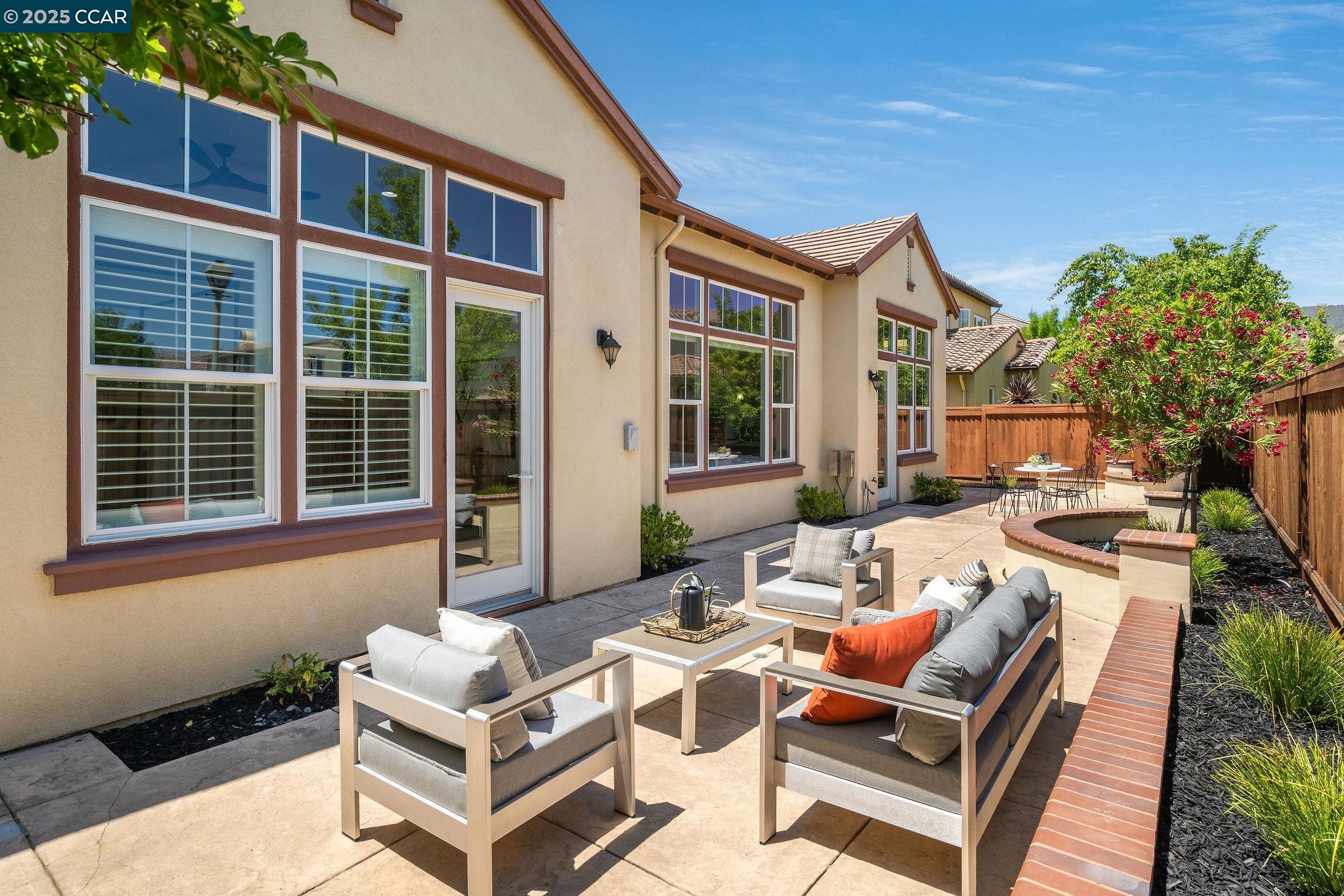 Detail Gallery Image 51 of 60 For 3467 Cashmere Street, Danville,  CA 94506 - 4 Beds | 2/1 Baths