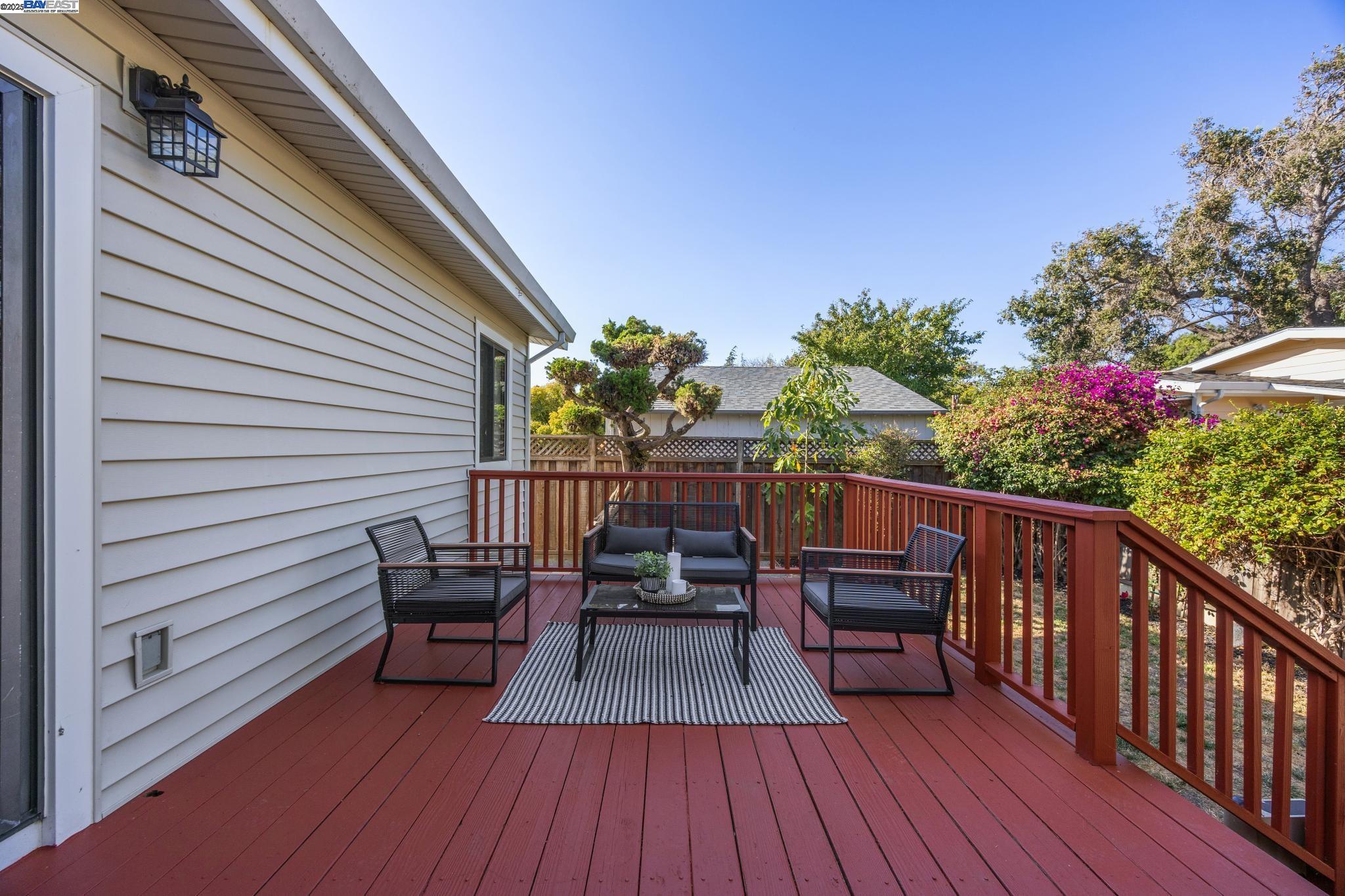 Detail Gallery Image 42 of 47 For 133 Mecartney Rd, Alameda,  CA 94502 - – Beds | – Baths