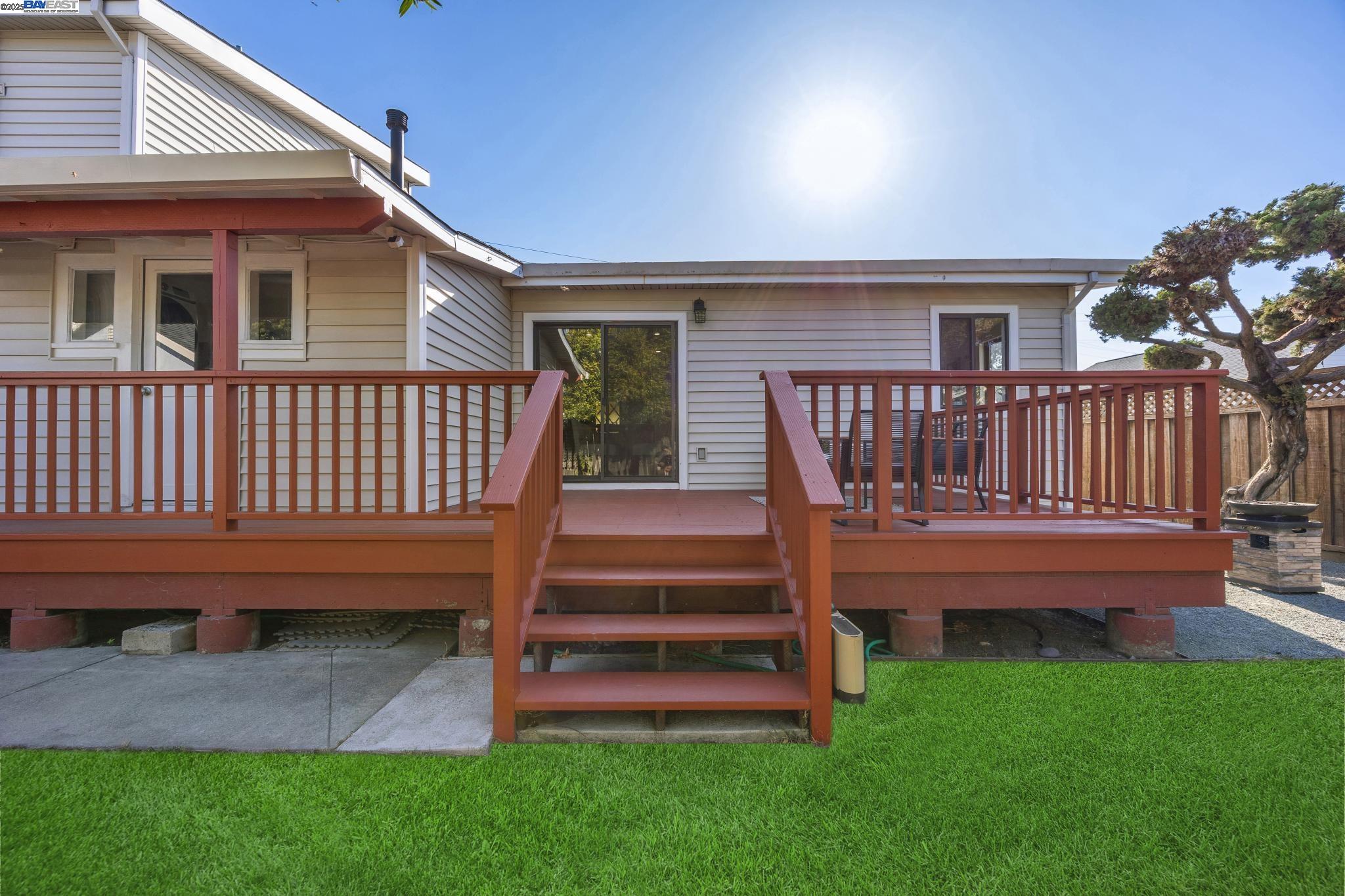 Detail Gallery Image 44 of 47 For 133 Mecartney Rd, Alameda,  CA 94502 - – Beds | – Baths