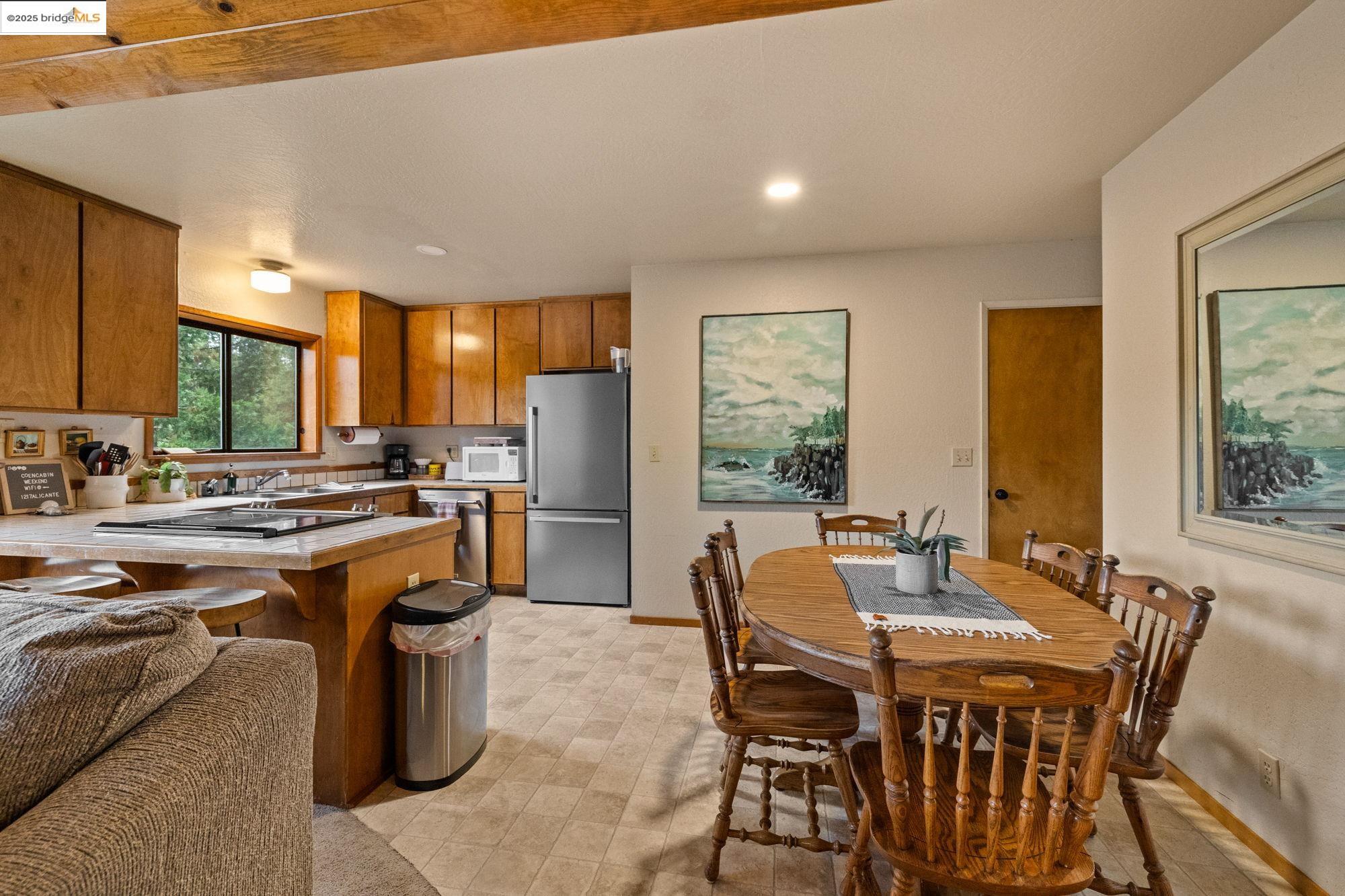 Detail Gallery Image 12 of 30 For 22930 Placer Dr, Twain Harte,  CA 95383 - 2 Beds | 1 Baths