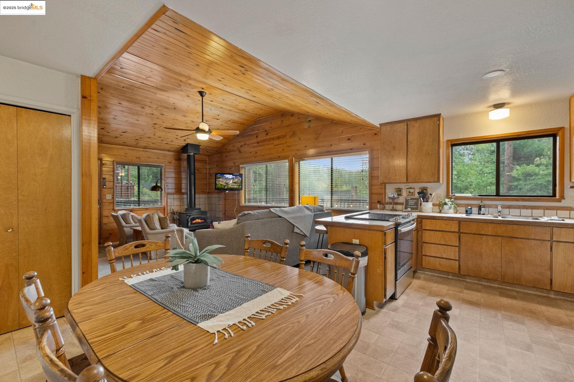 Detail Gallery Image 16 of 30 For 22930 Placer Dr, Twain Harte,  CA 95383 - 2 Beds | 1 Baths