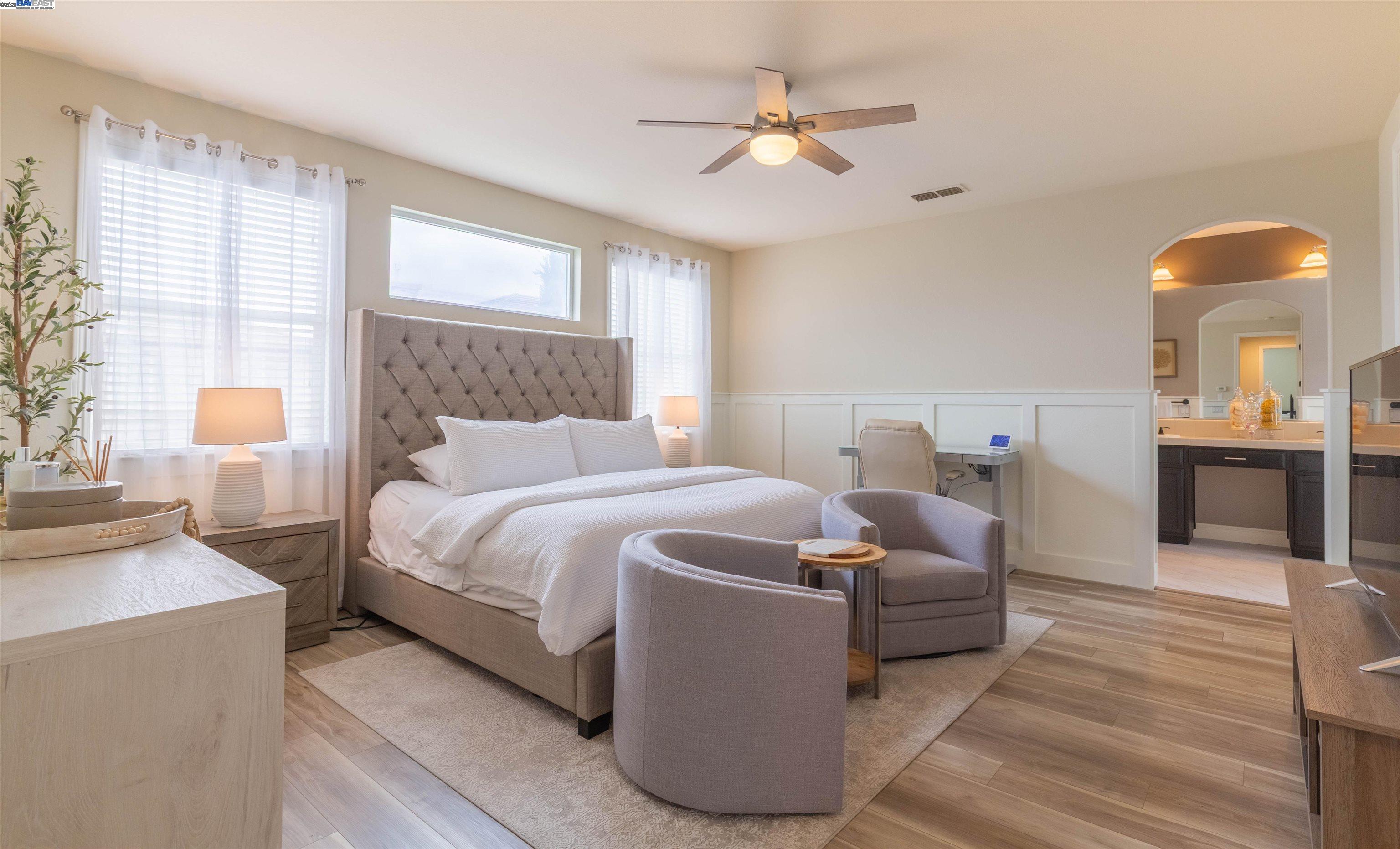 Detail Gallery Image 16 of 27 For 1052 Moss Ln, Lathrop,  CA 95330 - 5 Beds | 3 Baths