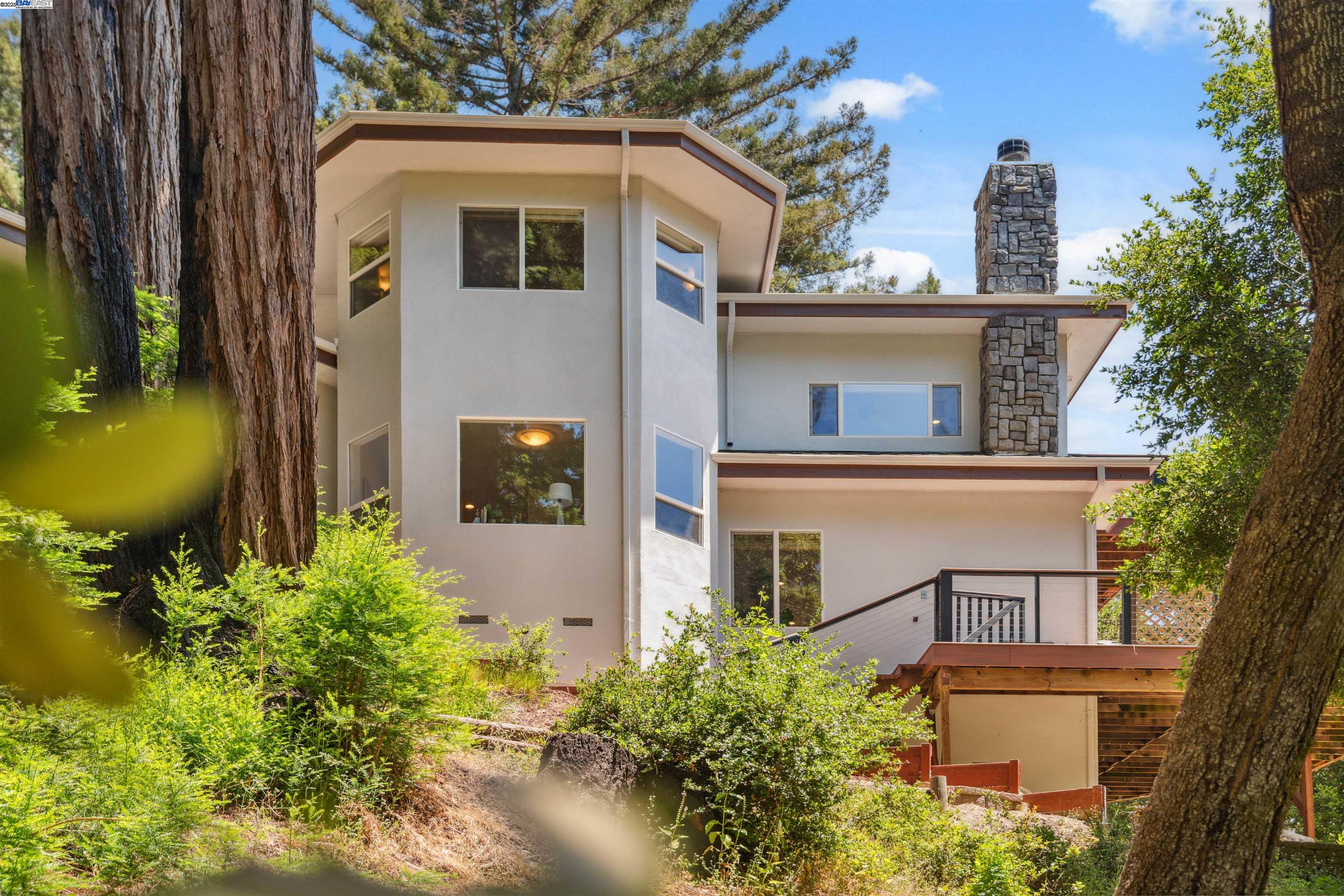 Detail Gallery Image 40 of 55 For 716 Dry Well Rd, Boulder Creek,  CA 95006 - 4 Beds | 2/1 Baths