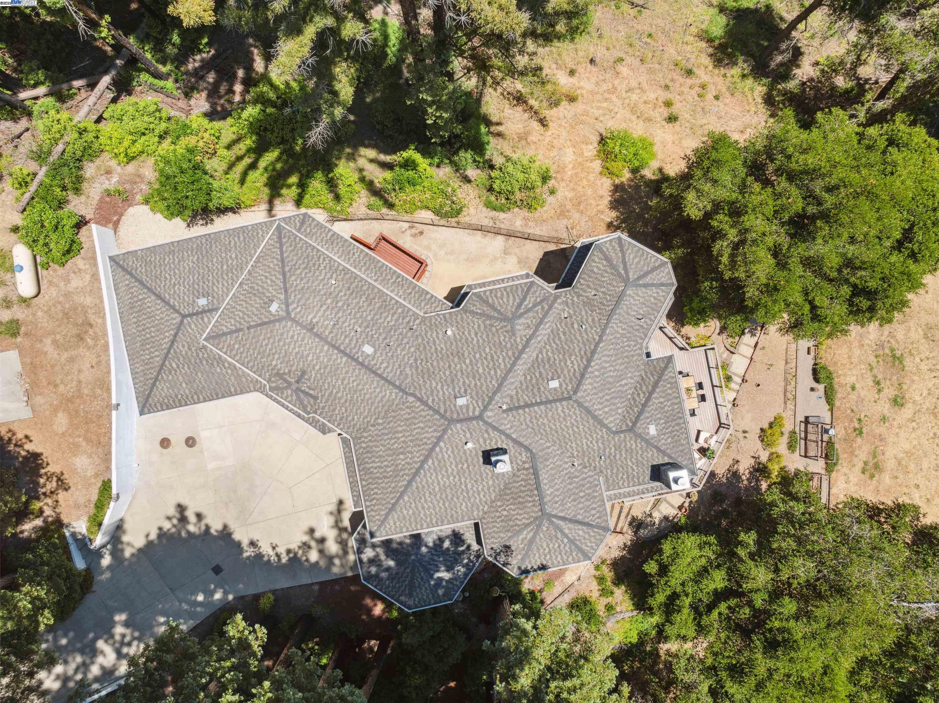 Detail Gallery Image 41 of 55 For 716 Dry Well Rd, Boulder Creek,  CA 95006 - 4 Beds | 2/1 Baths