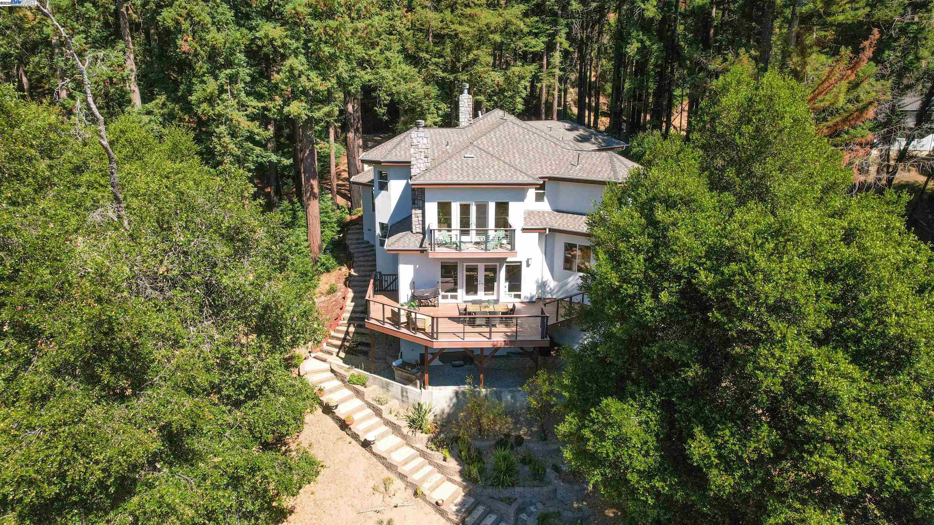 Detail Gallery Image 44 of 55 For 716 Dry Well Rd, Boulder Creek,  CA 95006 - 4 Beds | 2/1 Baths