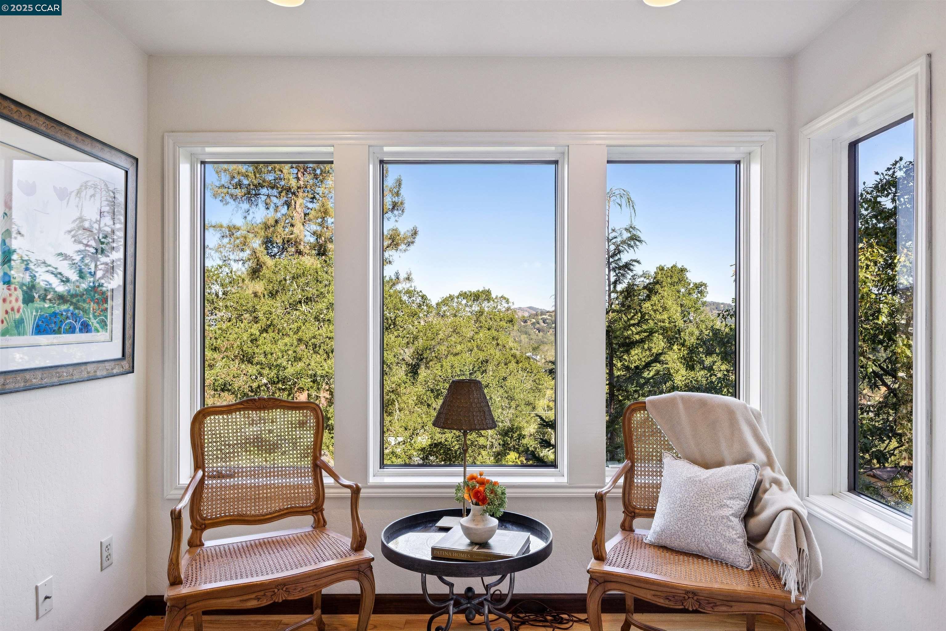 Detail Gallery Image 37 of 54 For 85 La Cuesta Rd., Orinda,  CA 94563 - 4 Beds | 3/1 Baths