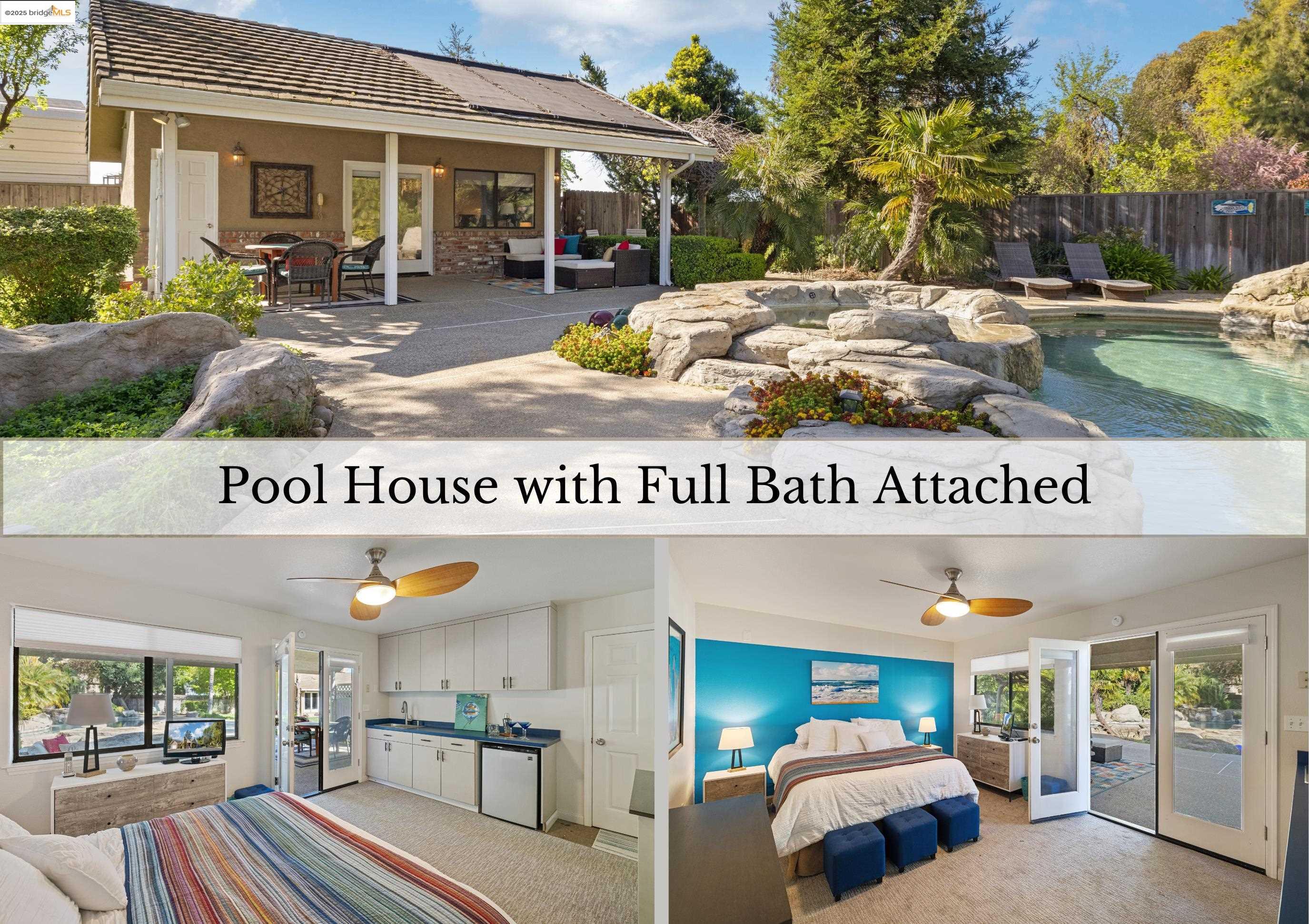 Detail Gallery Image 4 of 44 For 13299 Curry Ave, Lodi,  CA 95240 - 3 Beds | 4 Baths