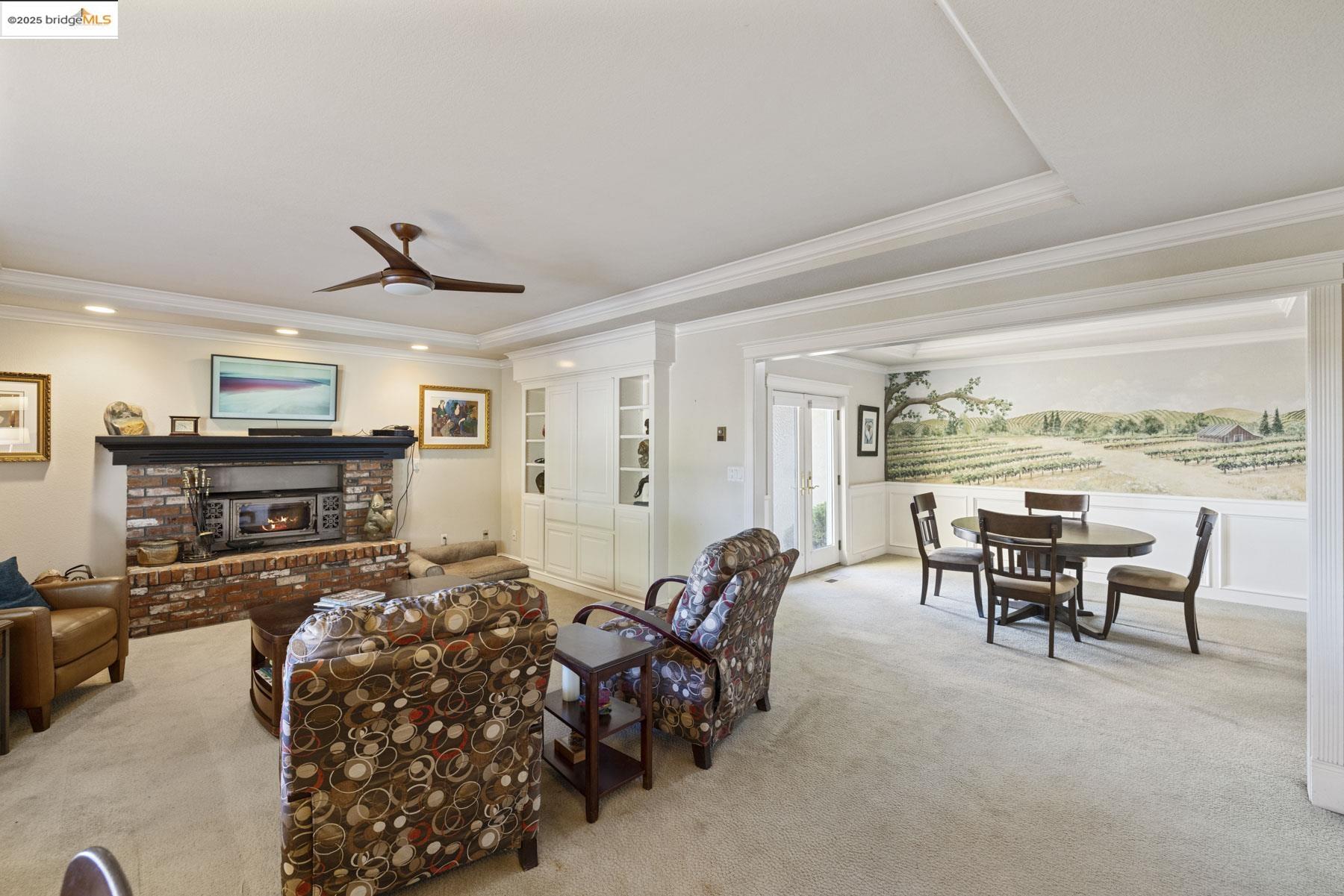 Detail Gallery Image 7 of 44 For 13299 Curry Ave, Lodi,  CA 95240 - 3 Beds | 4 Baths