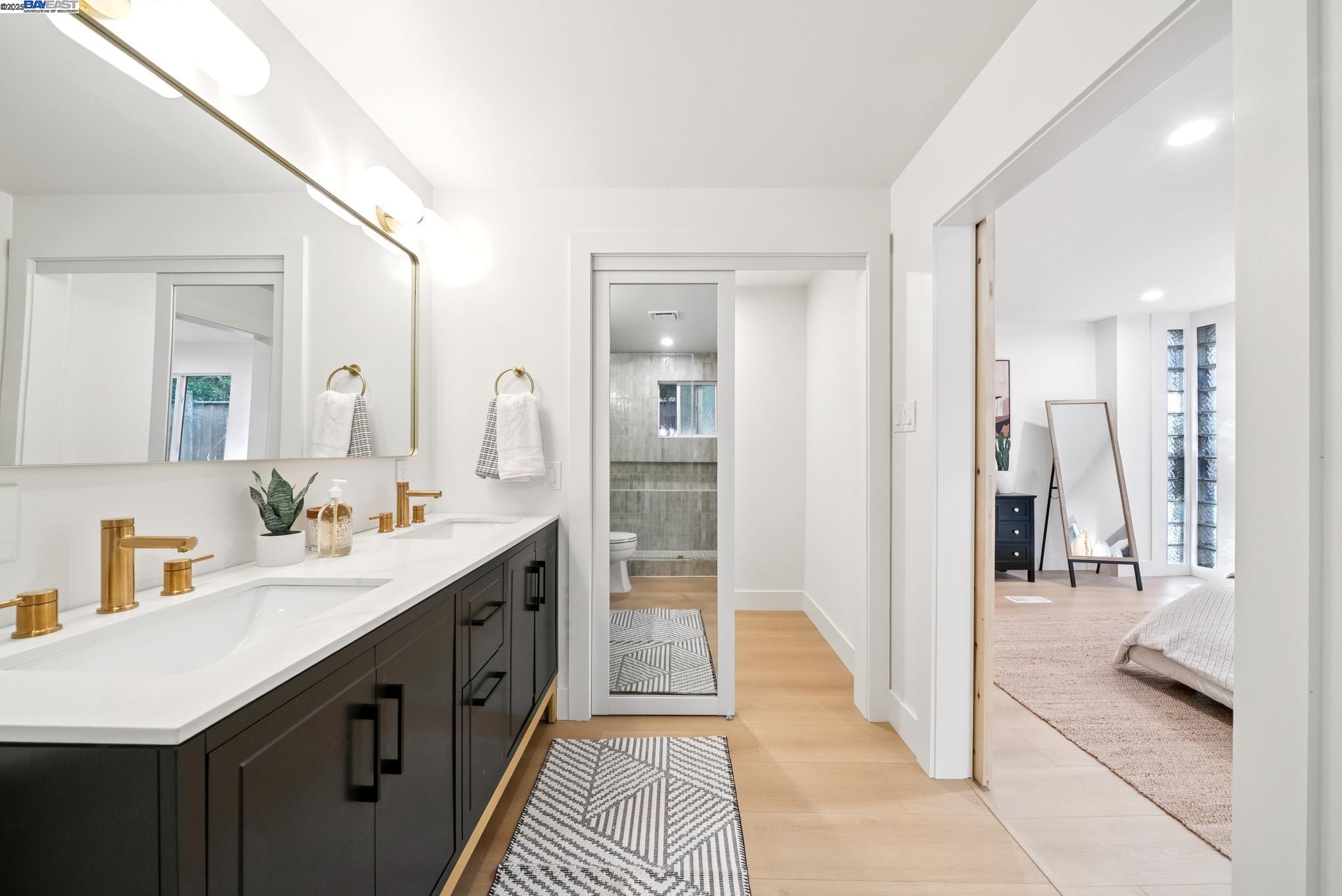 Detail Gallery Image 26 of 57 For 201 Amherst Ave, Kensington,  CA 94708 - 4 Beds | 2/1 Baths