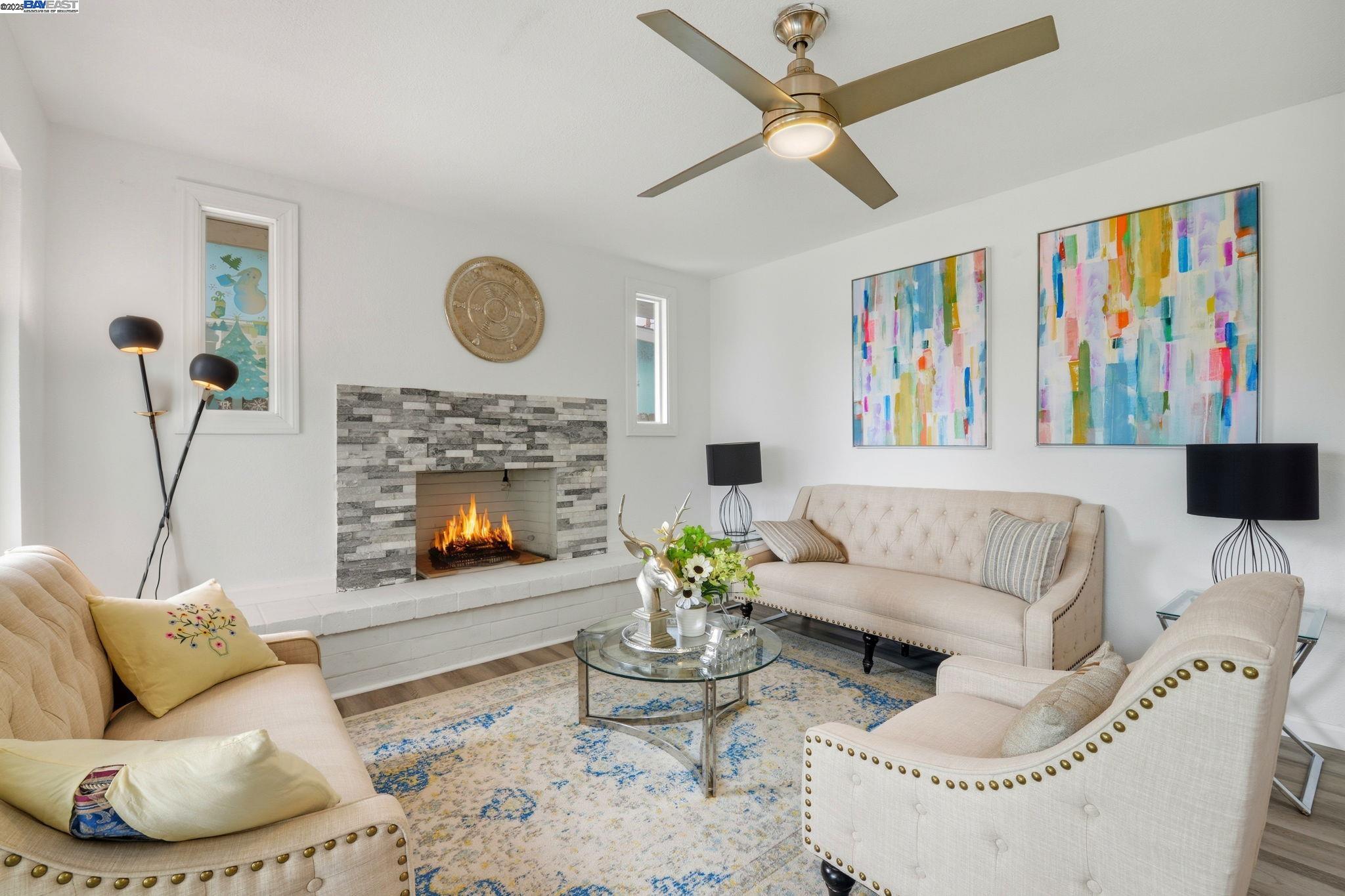 Detail Gallery Image 7 of 50 For 1241 Raymond Dr, Pacheco,  CA 94553 - 3 Beds | 2 Baths