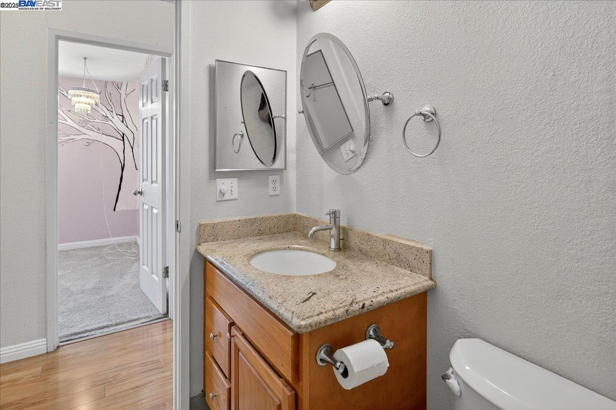 Detail Gallery Image 24 of 36 For 2329 Bridwell Way, Hayward,  CA 94545 - 3 Beds | 2 Baths
