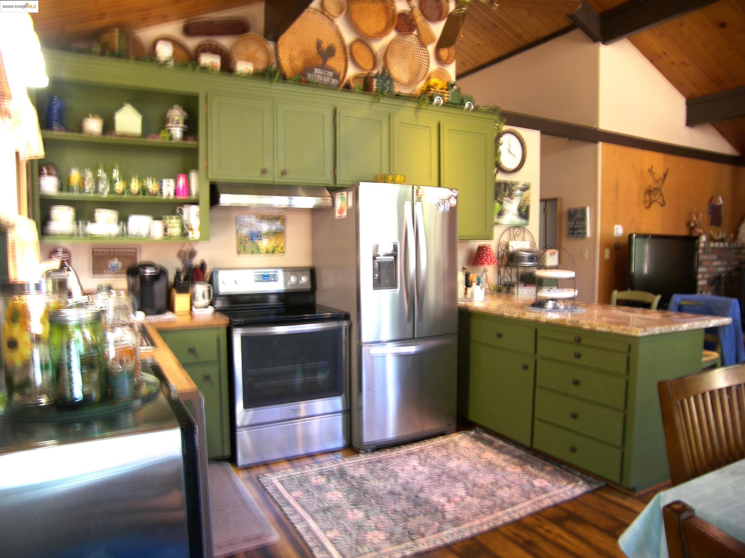 Detail Gallery Image 2 of 31 For 13024 Gamble St., Groveland,  CA 95321 - 3 Beds | 1 Baths