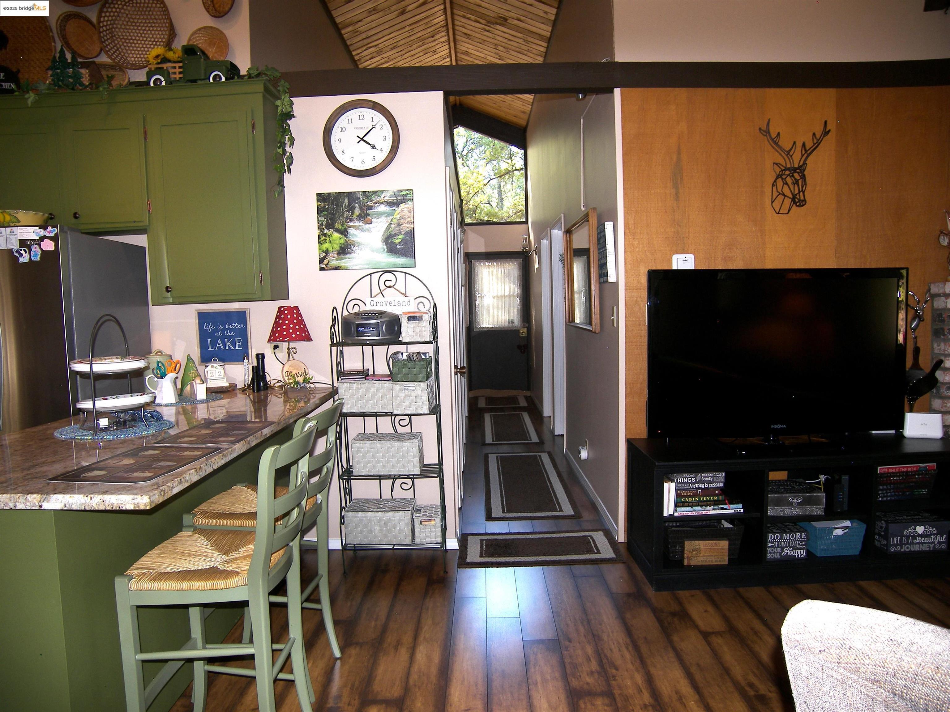 Detail Gallery Image 6 of 31 For 13024 Gamble St., Groveland,  CA 95321 - 3 Beds | 1 Baths