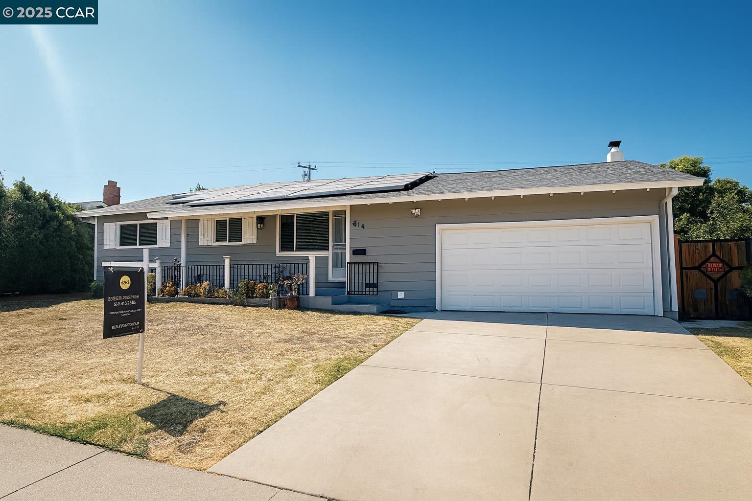 Detail Gallery Image 14 of 18 For 814 Elm Way, Rio Vista,  CA 94571 - 3 Beds | 2/1 Baths