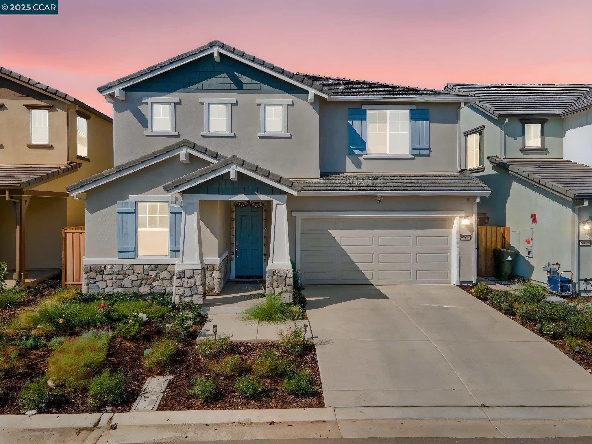 Detail Gallery Image 2 of 40 For 5390 Shenandoah Valley Ln, Antioch,  CA 94531 - 4 Beds | 3 Baths