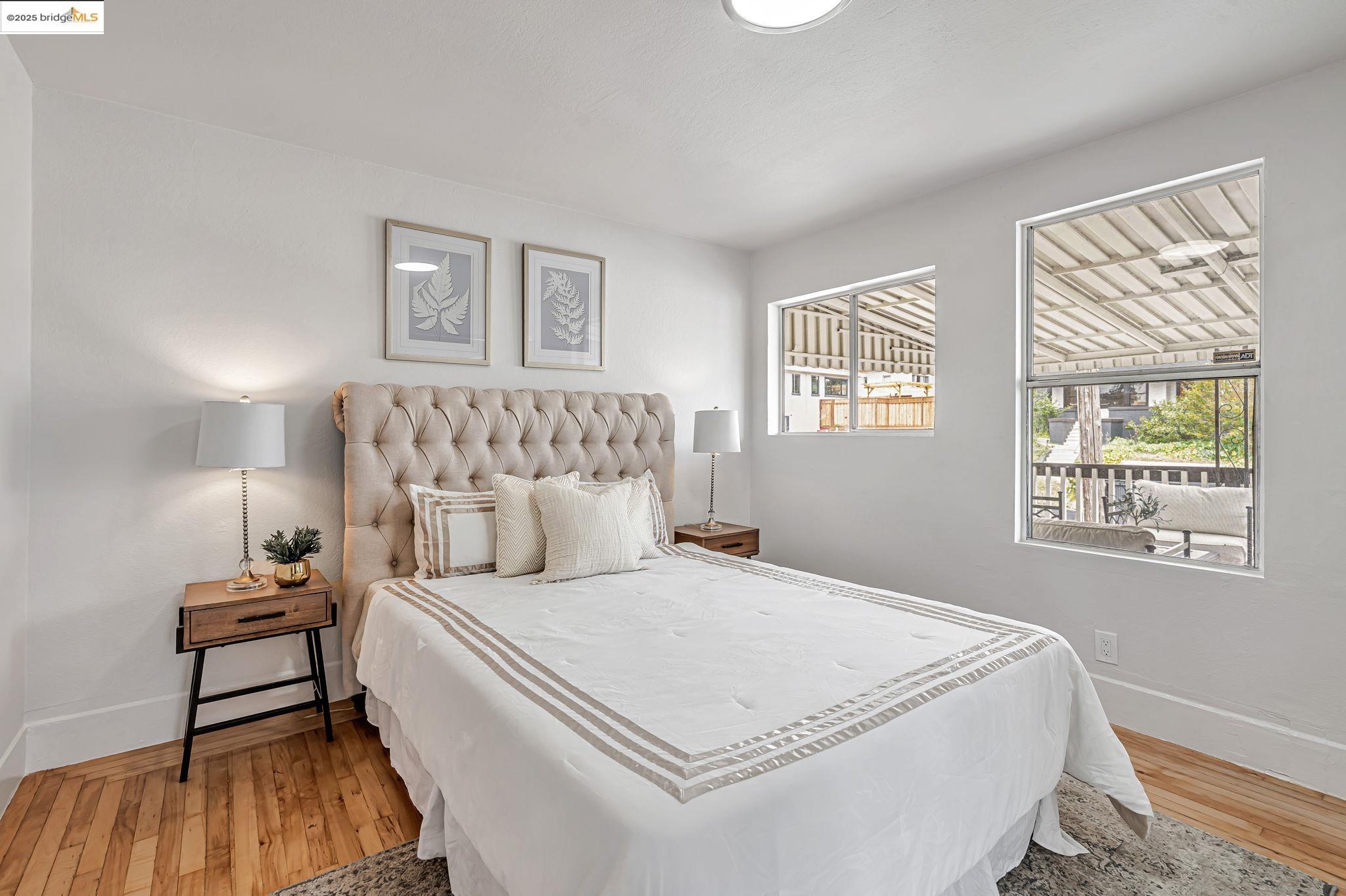 Detail Gallery Image 34 of 47 For 725 E 21st St, Oakland,  CA 94606 - 5 Beds | 2 Baths