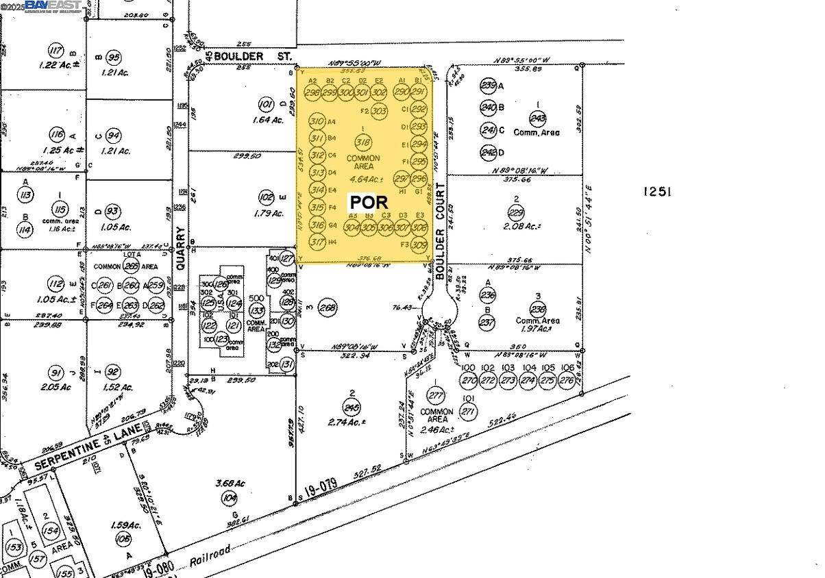 Detail Gallery Image 9 of 9 For 405 Boulder Ct, Pleasanton,  CA 94566 - – Beds | – Baths