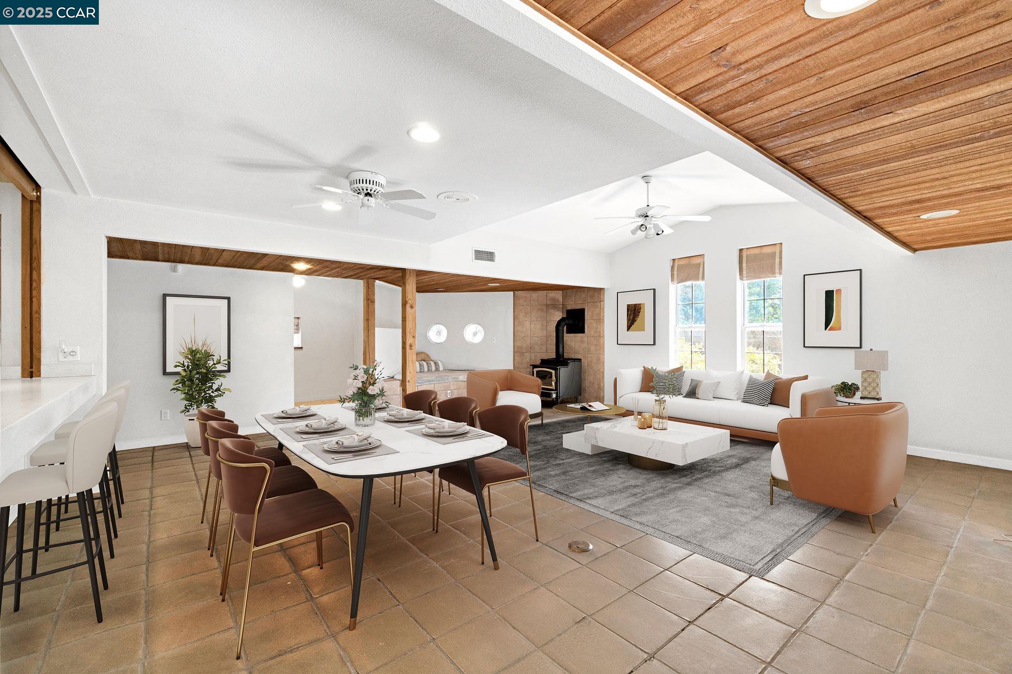 Detail Gallery Image 14 of 60 For 6743 N Dolores, Fresno,  CA 93711 - 5 Beds | 3/1 Baths