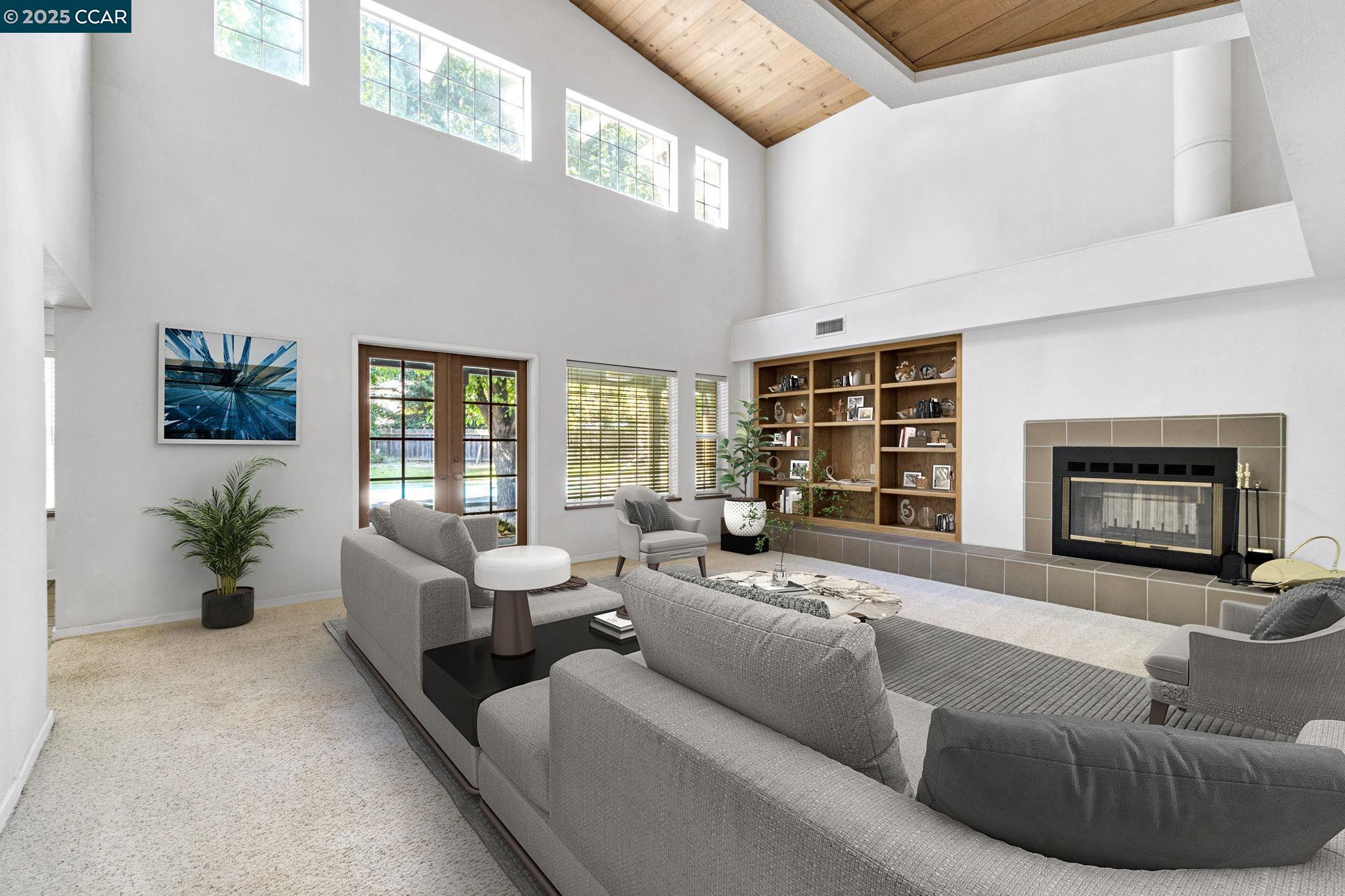 Detail Gallery Image 9 of 60 For 6743 N Dolores, Fresno,  CA 93711 - 5 Beds | 3/1 Baths