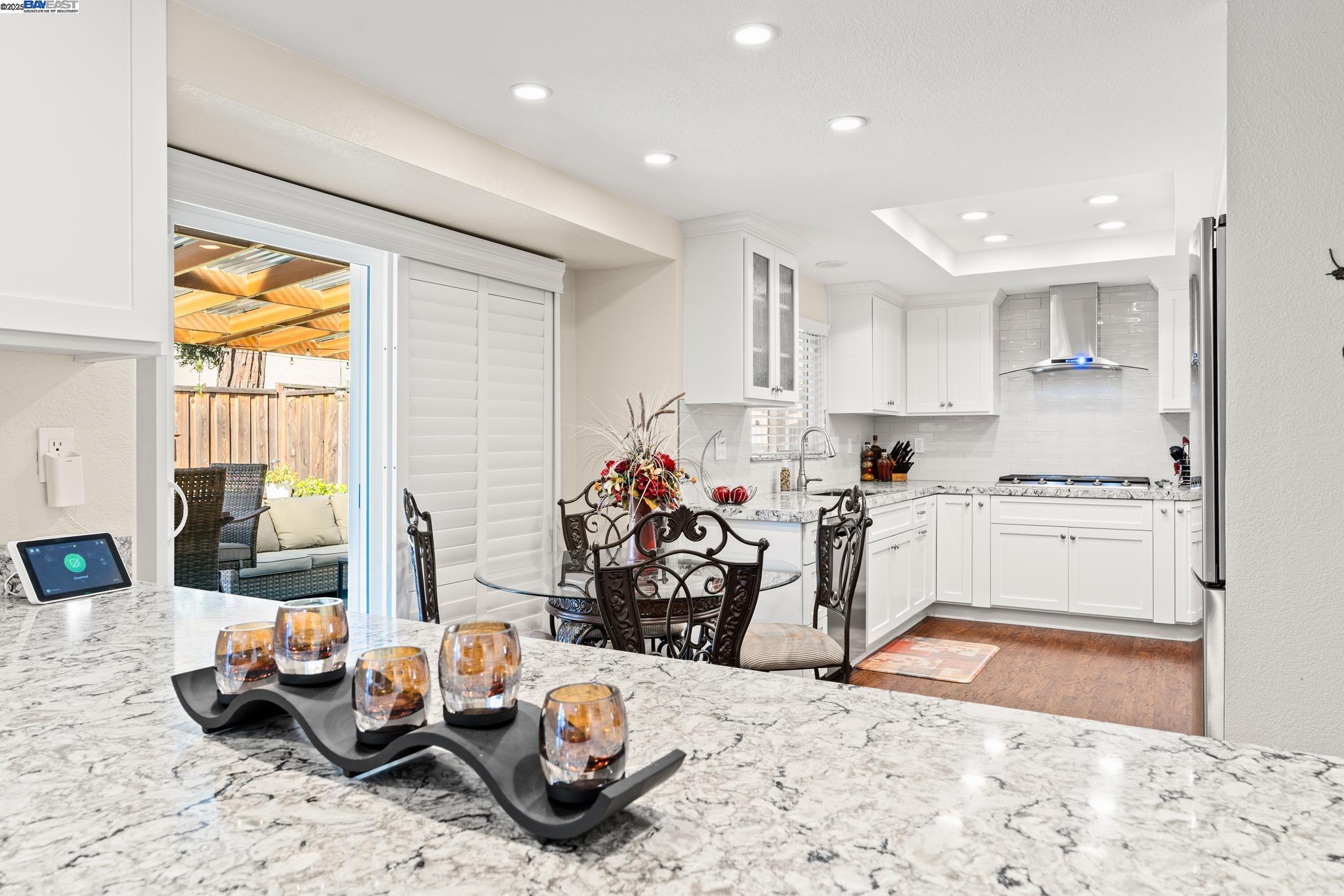 Detail Gallery Image 21 of 46 For 1291 Xavier Ave, Hayward,  CA 94545 - 4 Beds | 3 Baths