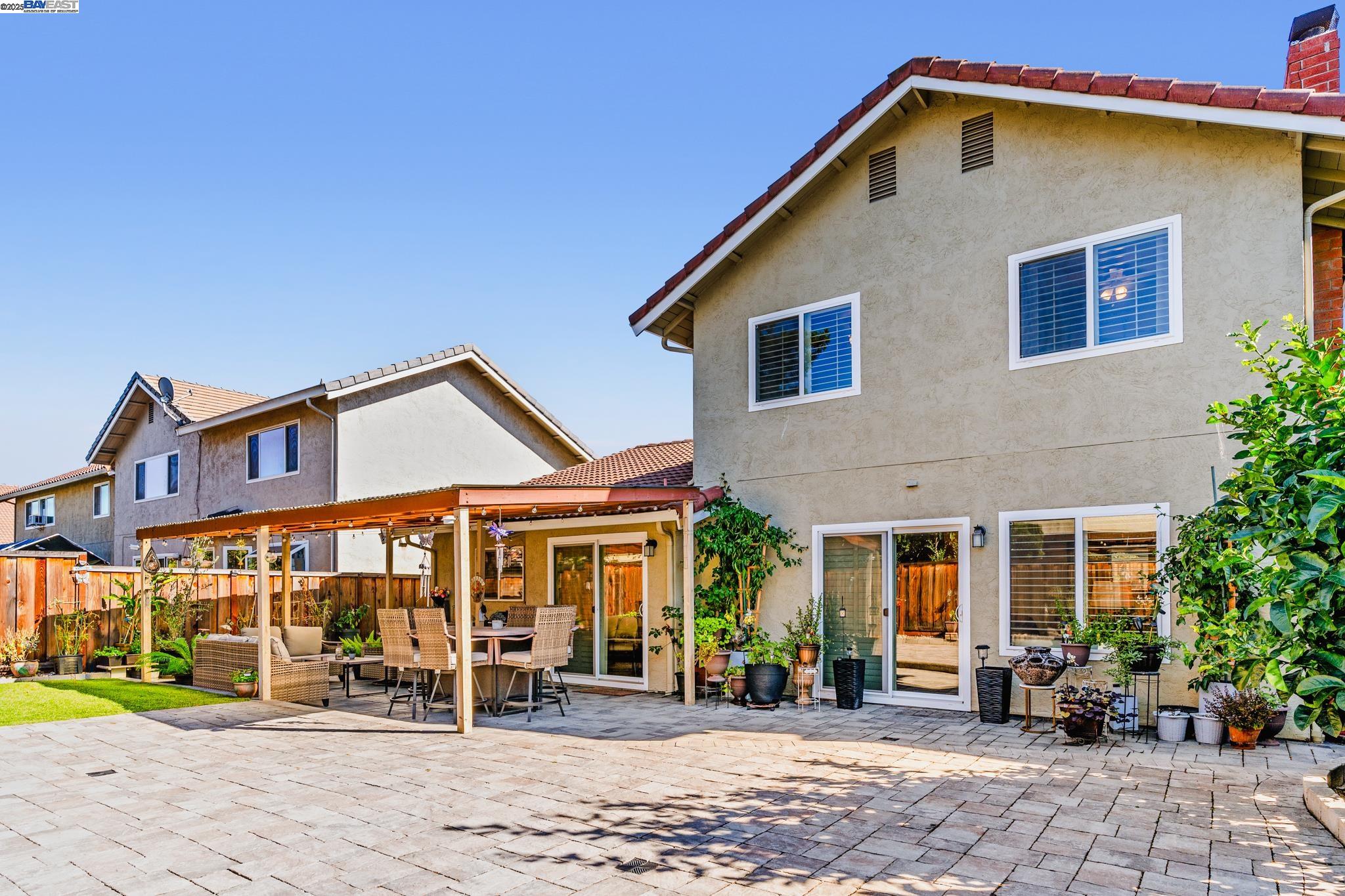 Detail Gallery Image 38 of 46 For 1291 Xavier Ave, Hayward,  CA 94545 - 4 Beds | 3 Baths