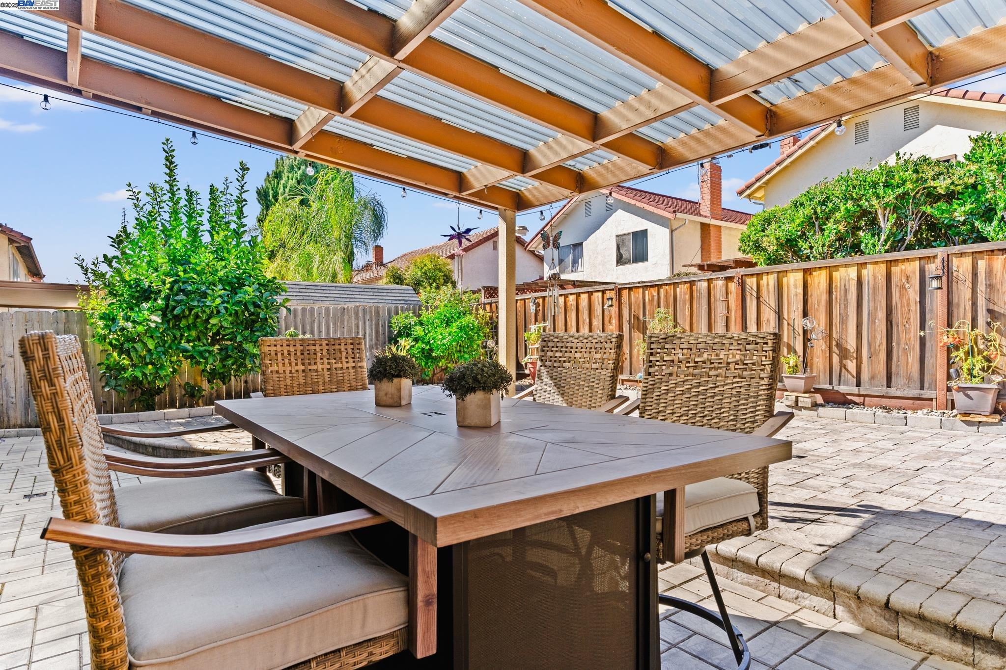 Detail Gallery Image 42 of 46 For 1291 Xavier Ave, Hayward,  CA 94545 - 4 Beds | 3 Baths