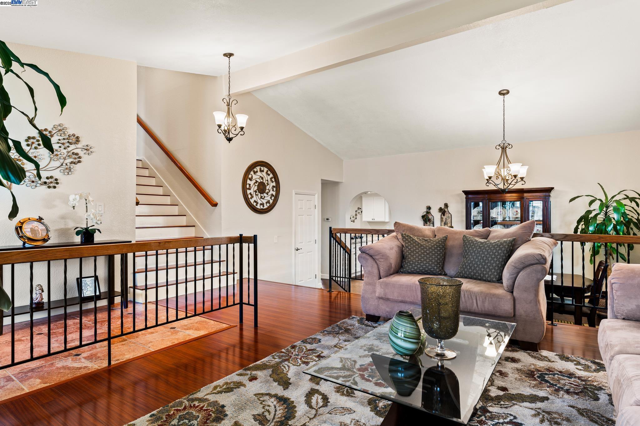 Detail Gallery Image 9 of 46 For 1291 Xavier Ave, Hayward,  CA 94545 - 4 Beds | 3 Baths