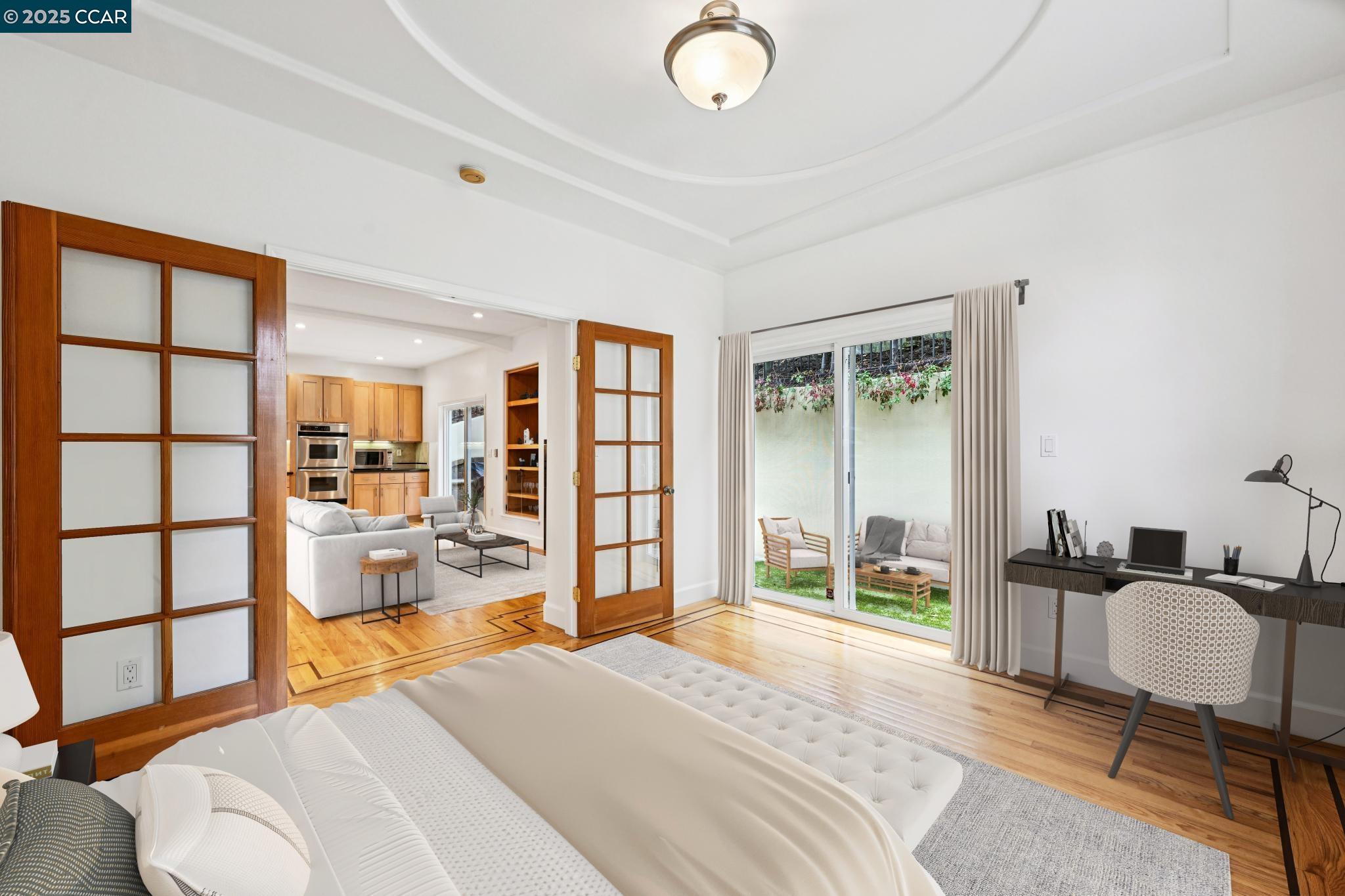 Detail Gallery Image 12 of 31 For 4132 Balfour Ave, Oakland,  CA 94610 - 4 Beds | 3 Baths