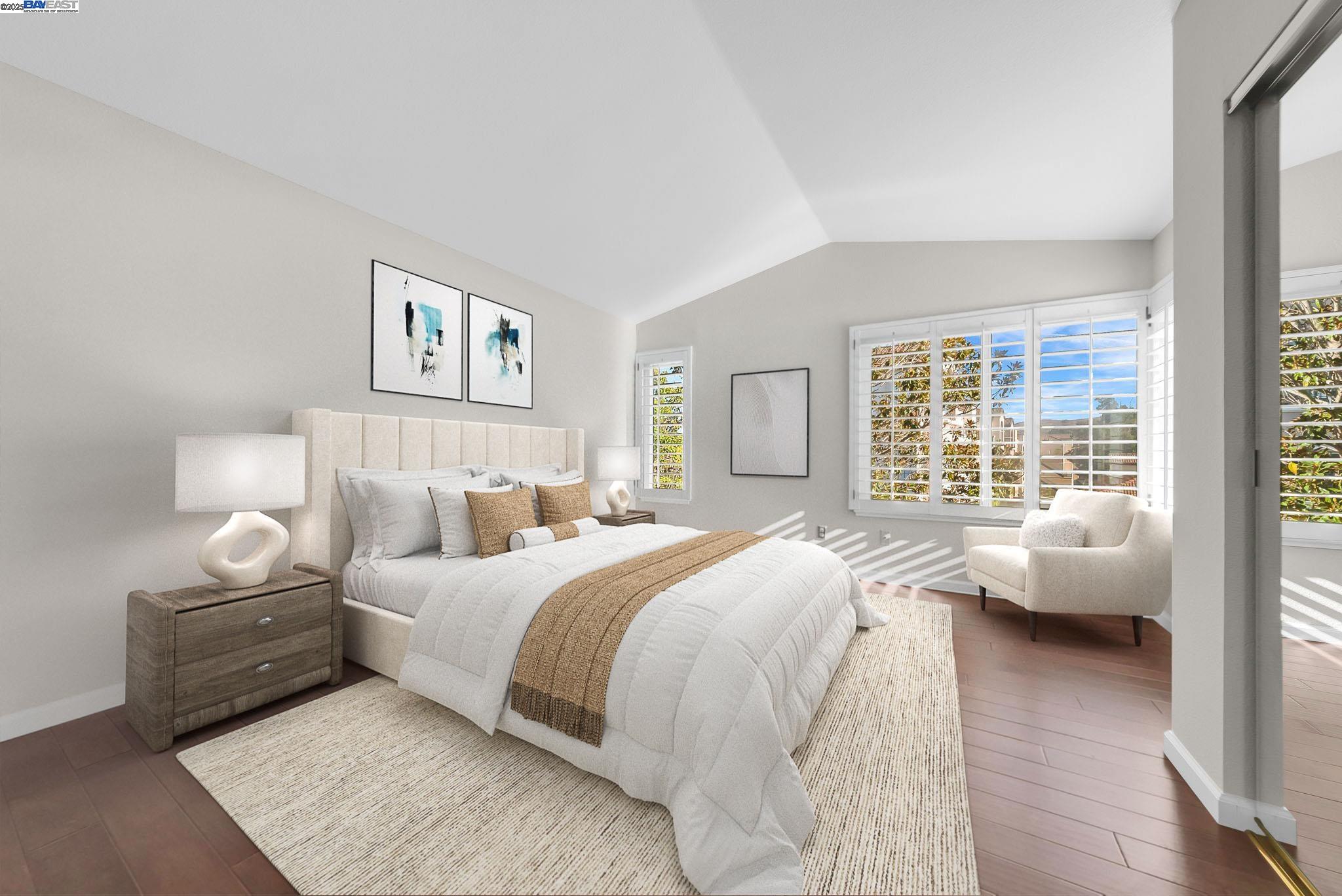 Detail Gallery Image 15 of 38 For 33 Lakeridge Court, San Ramon,  CA 94582 - 3 Beds | 3 Baths