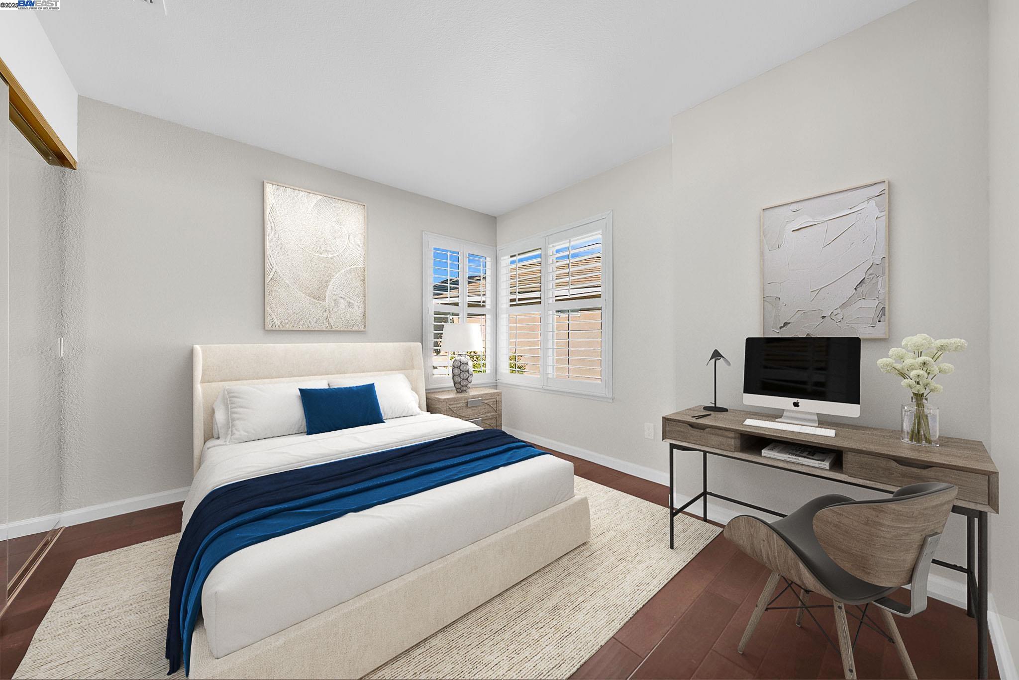 Detail Gallery Image 16 of 38 For 33 Lakeridge Court, San Ramon,  CA 94582 - 3 Beds | 3 Baths